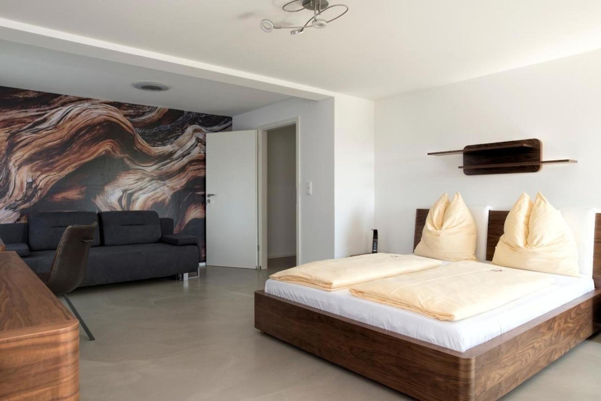 Appartement in Oberallgäu mit Großer Terrasse