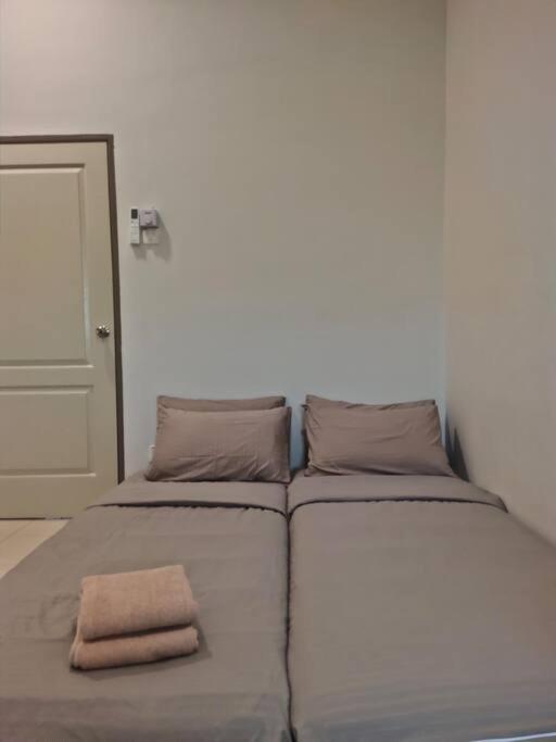 ST Damai 2 Homestay Seberang Takir photo 4