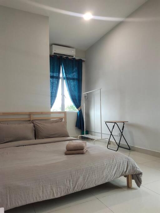 ST Damai 2 Homestay Seberang Takir photo 6