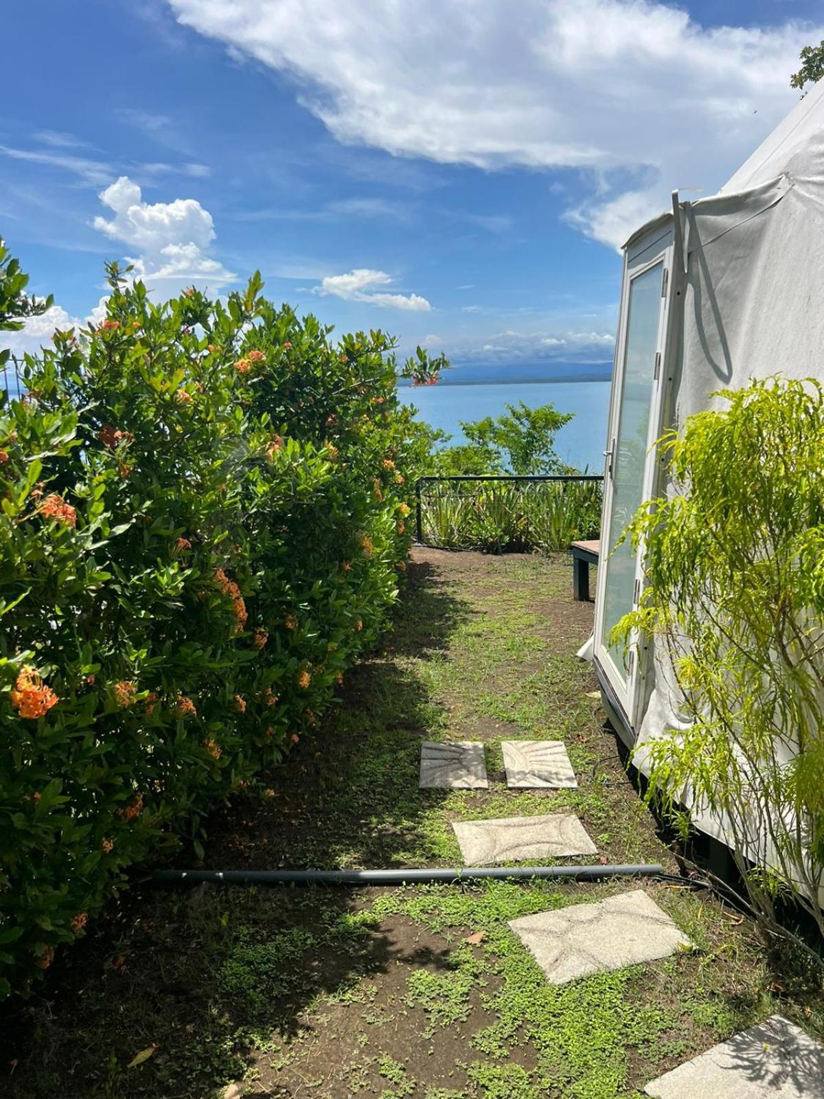 Apartamento Glamping