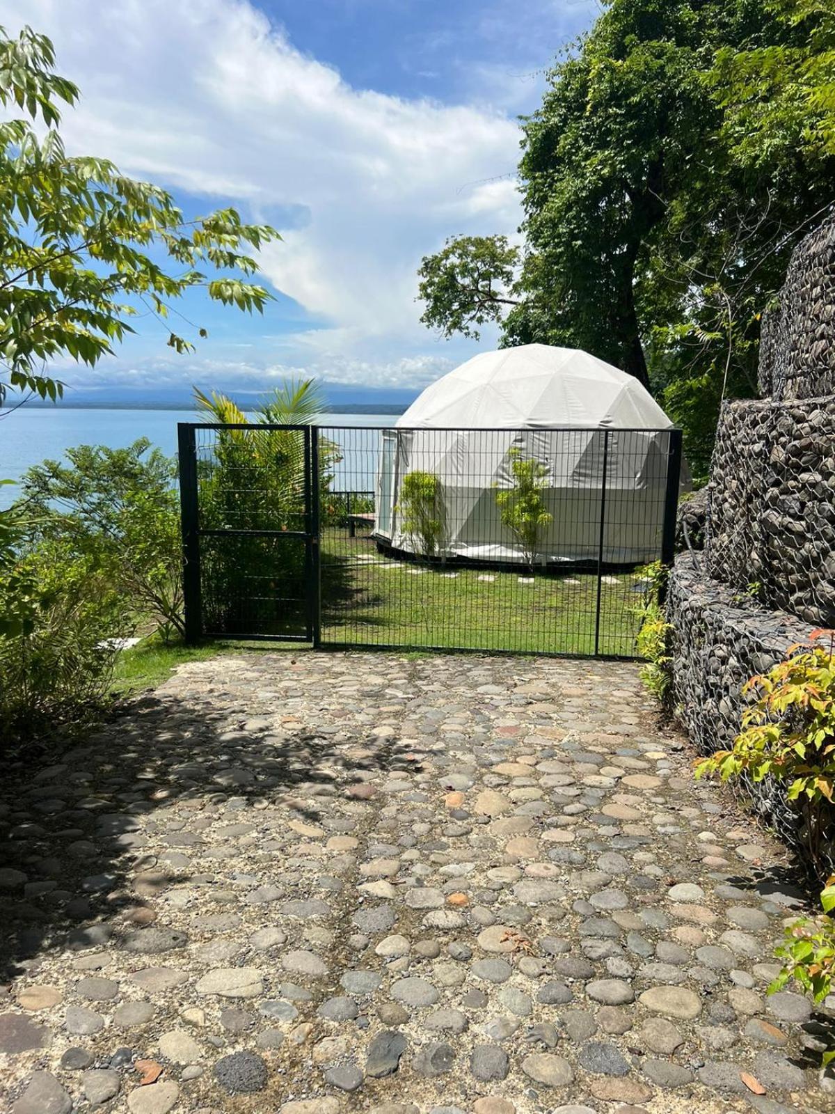 Apartamento Glamping