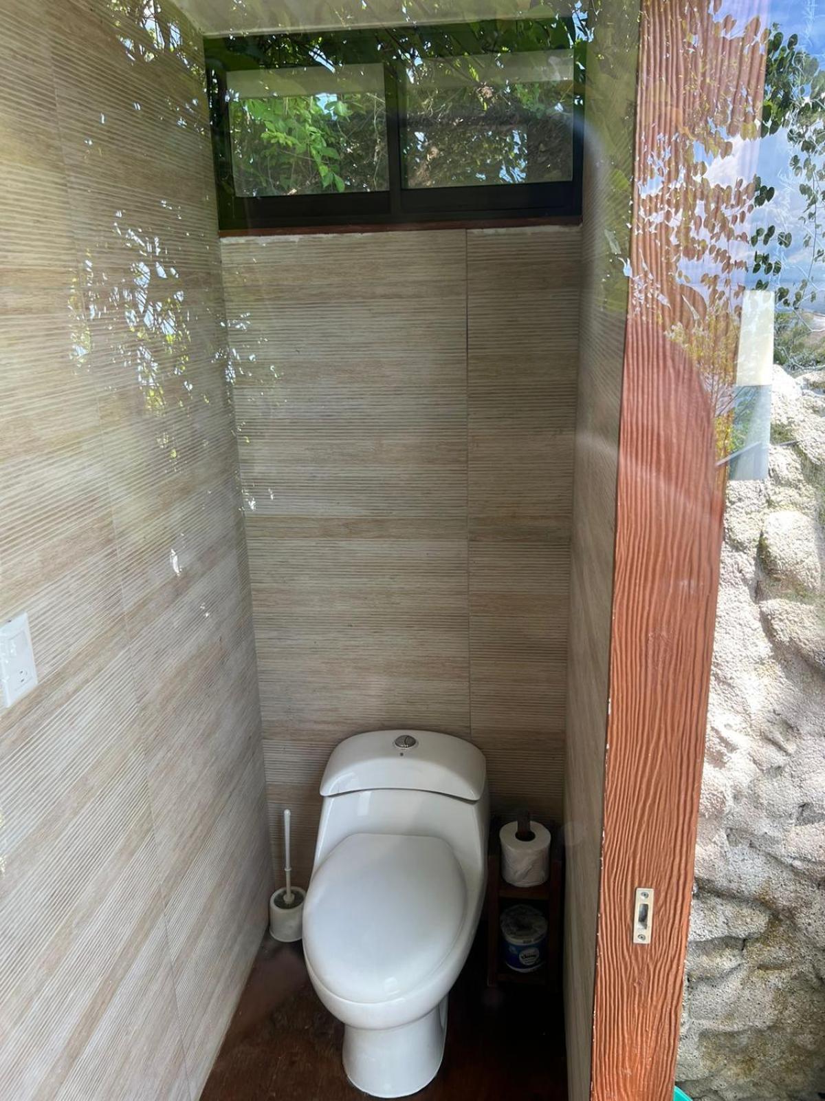 Apartamento Glamping