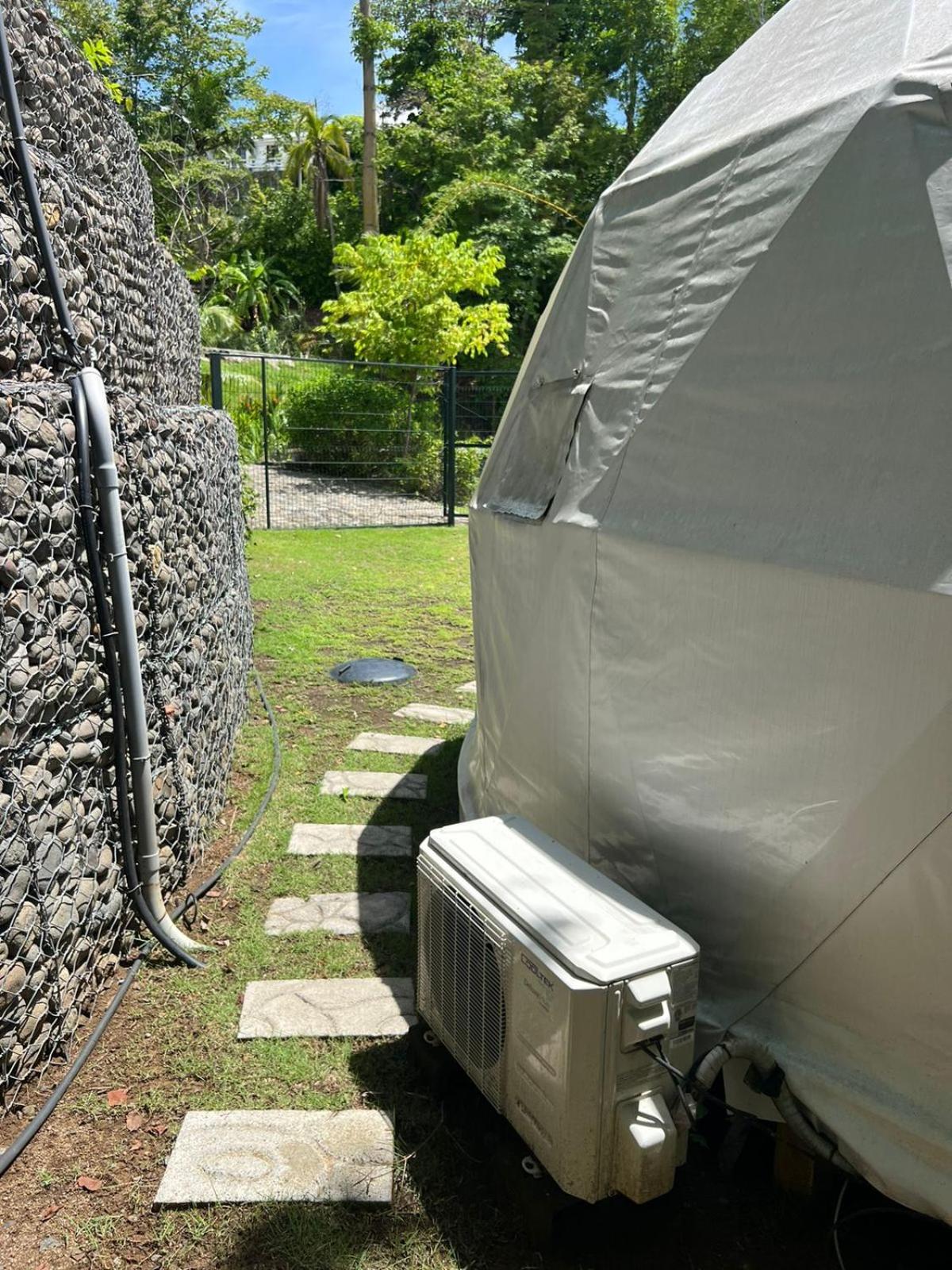 Apartamento Glamping
