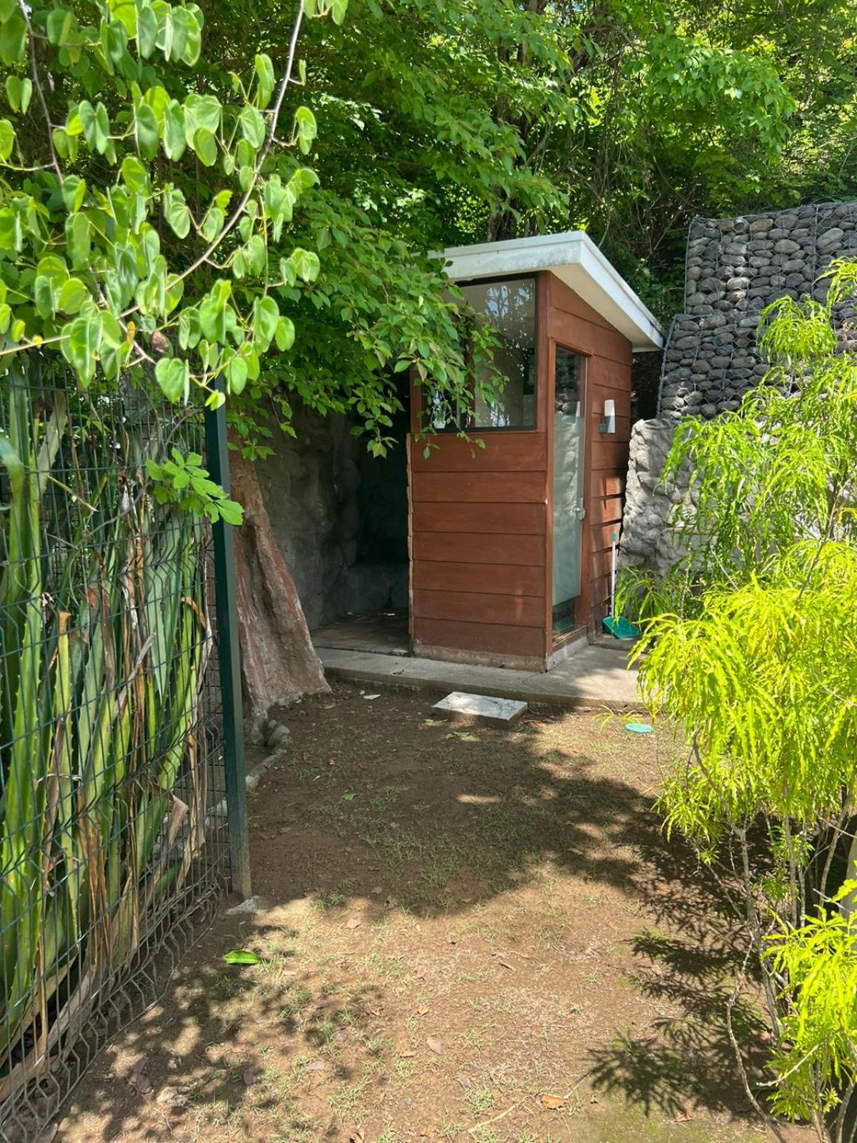 Apartamento Glamping