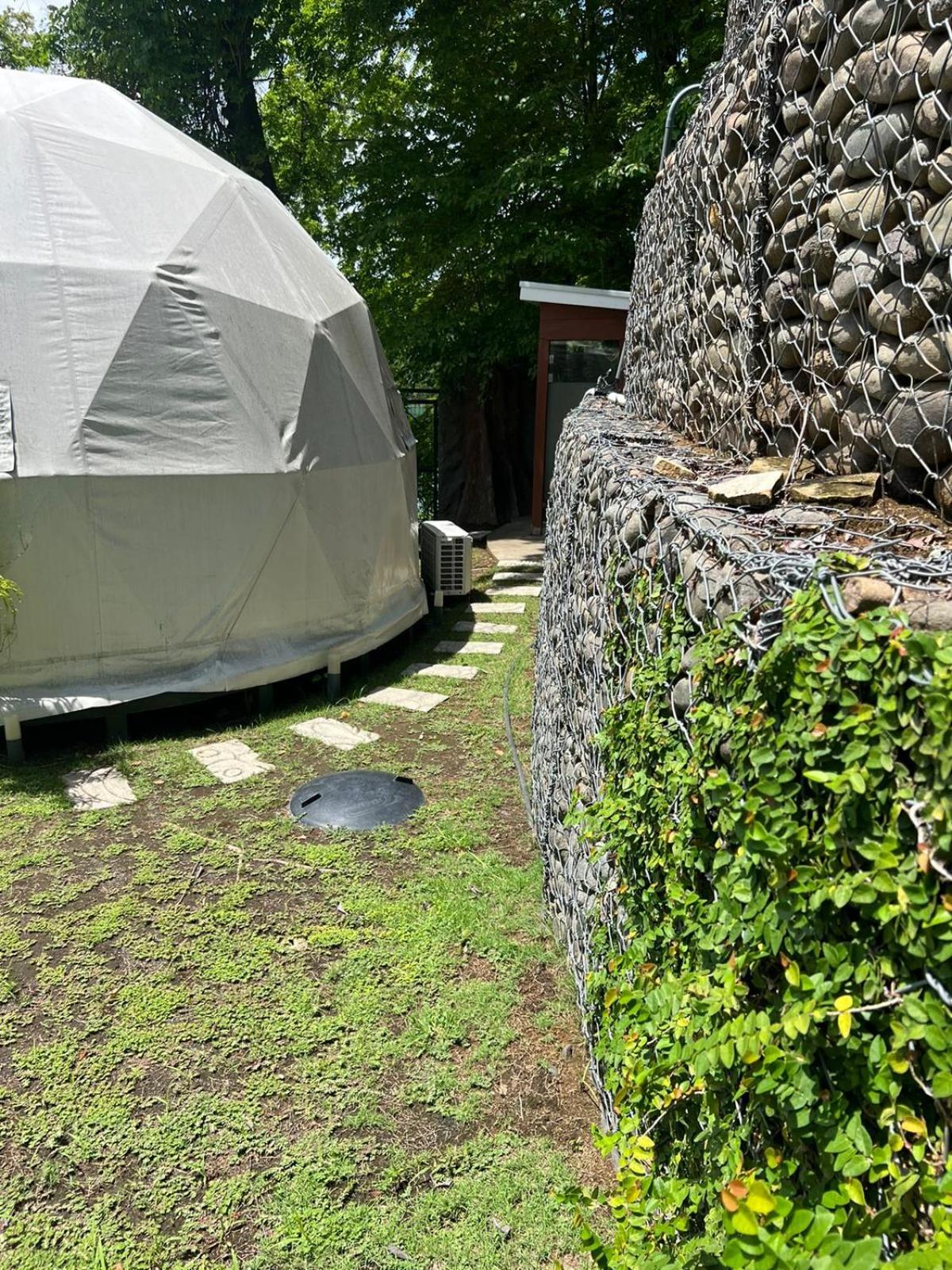Apartamento Glamping