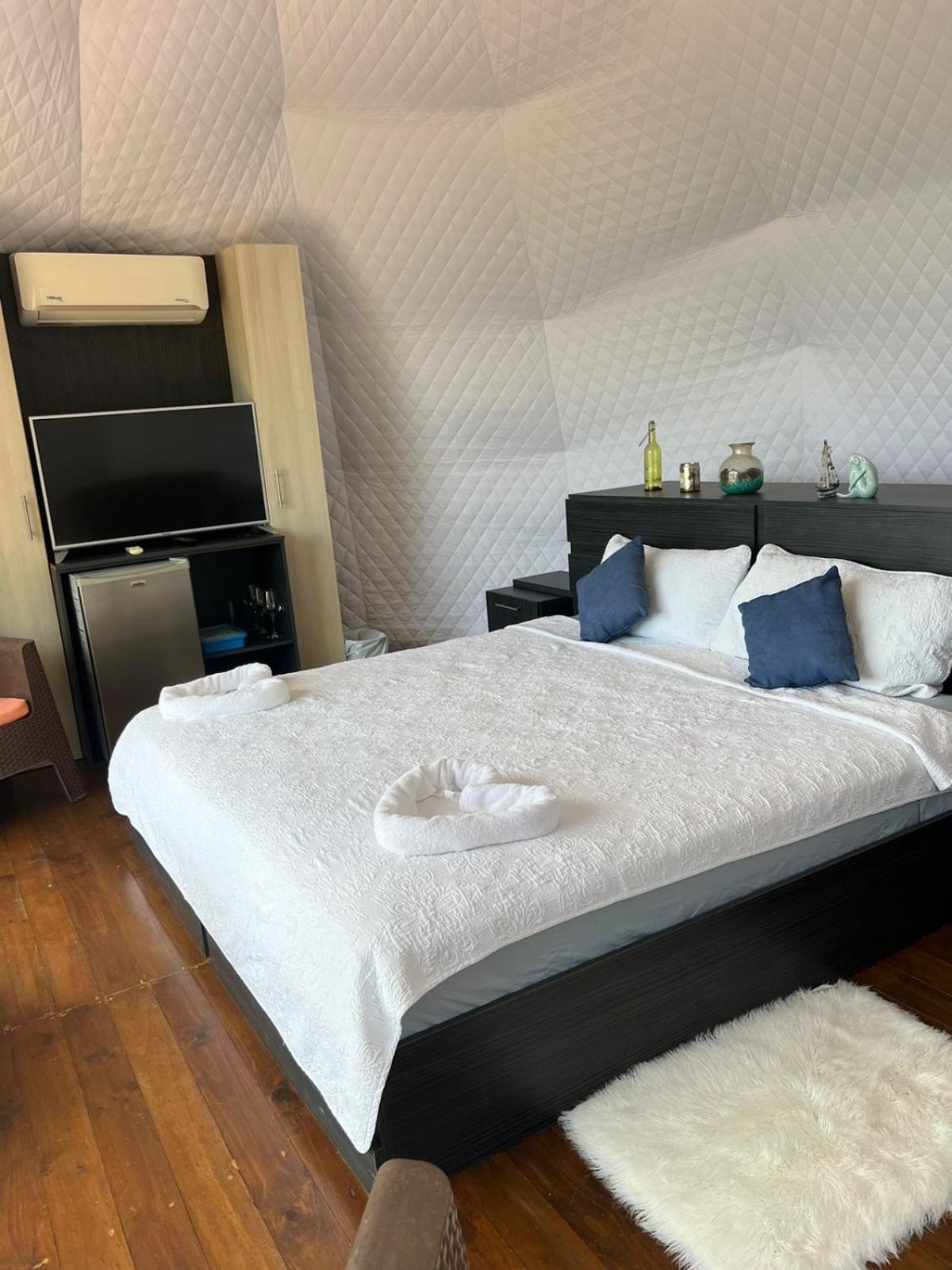 Apartamento Glamping