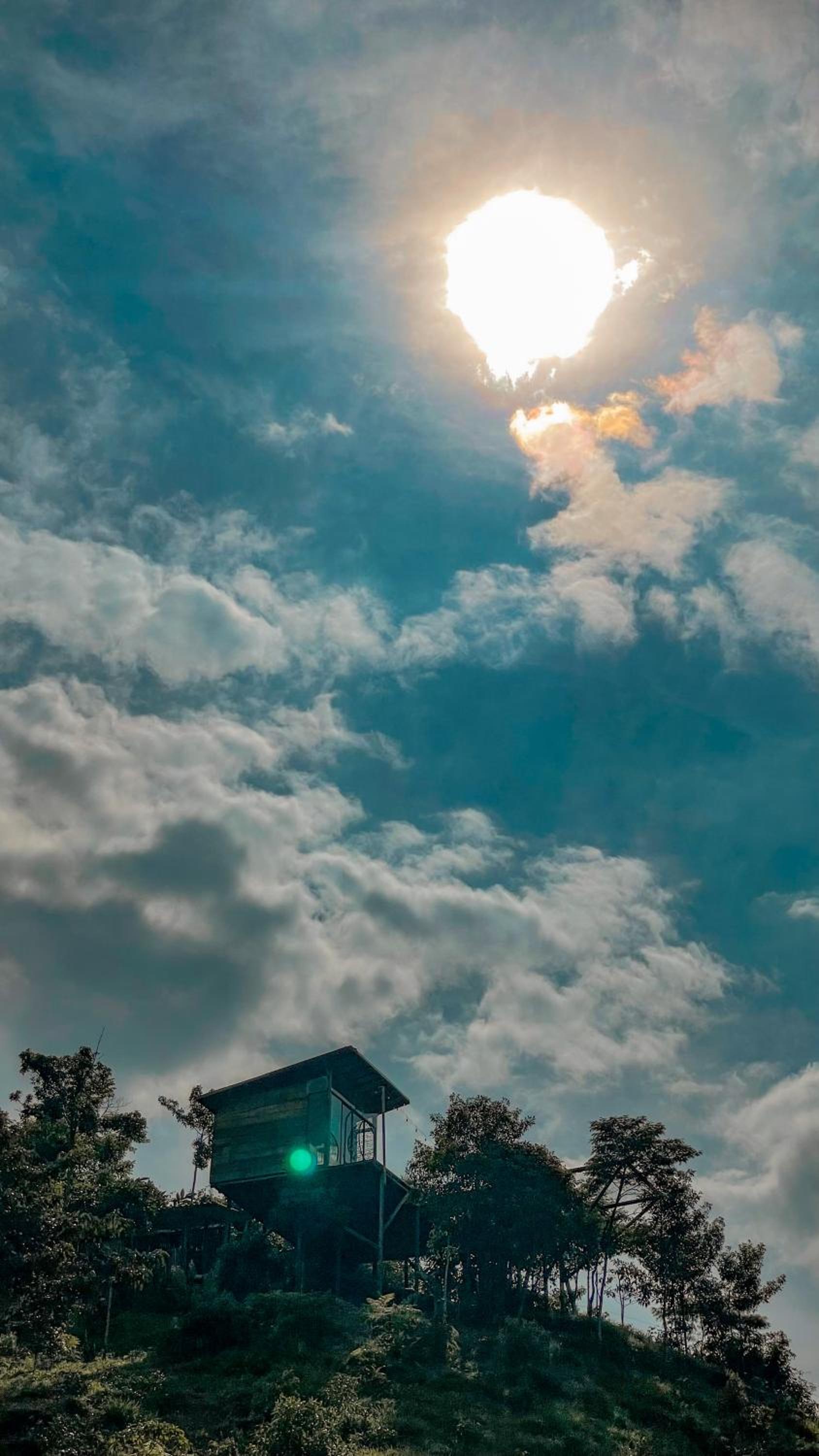 Nakuanü Glamping