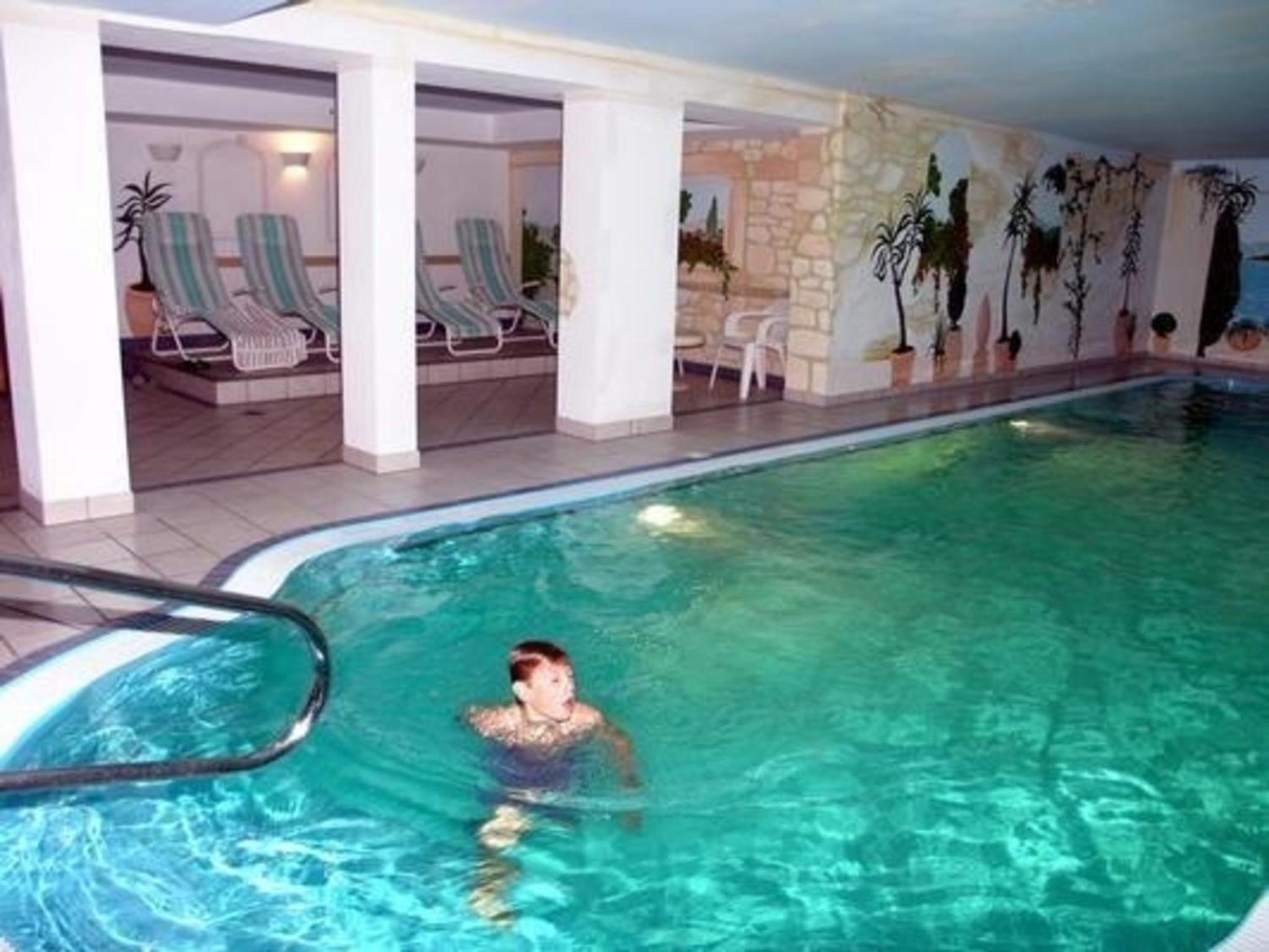 Appartement in Lam