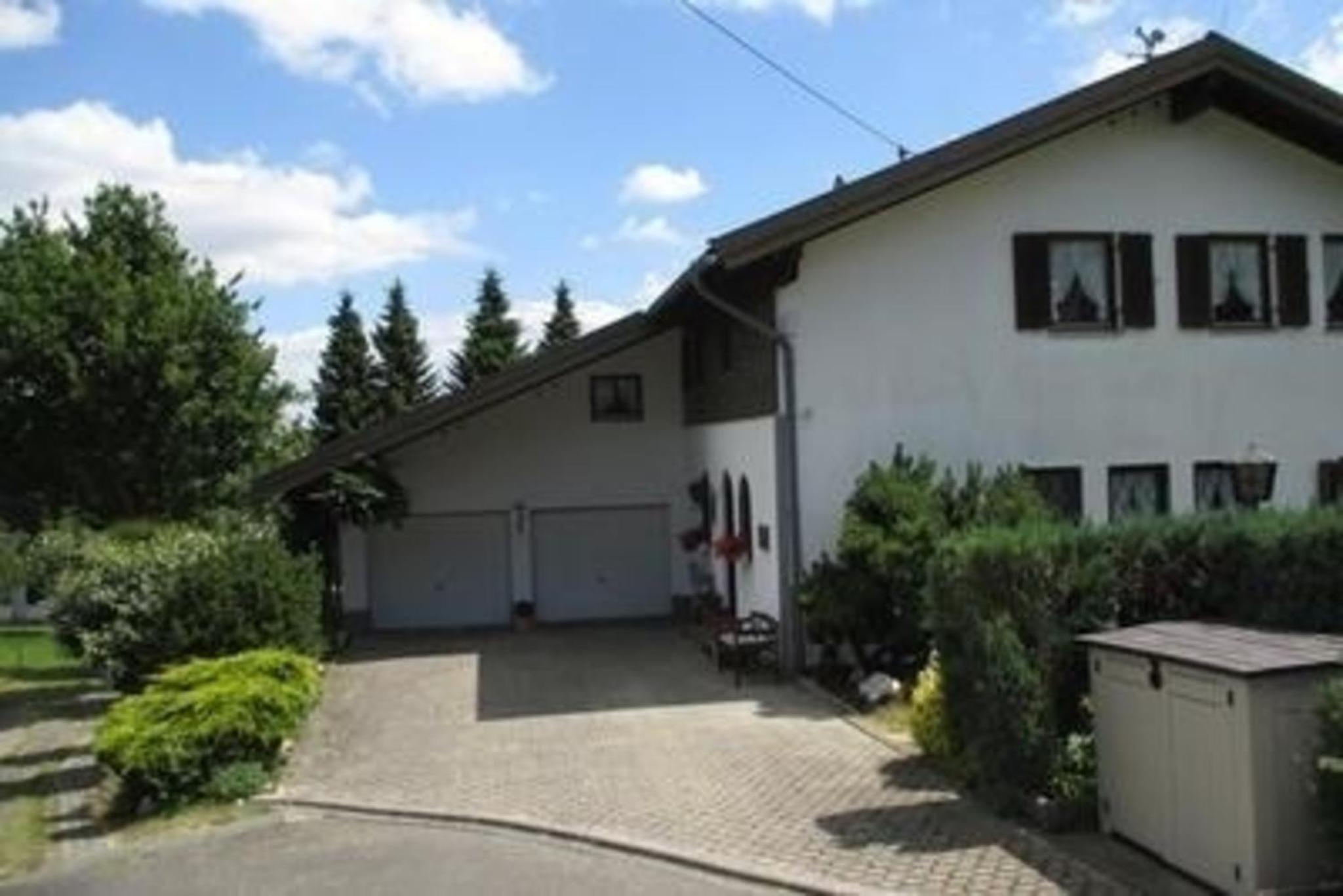 Ferienwohnung in Starkenburg im Isartaler Landhaus