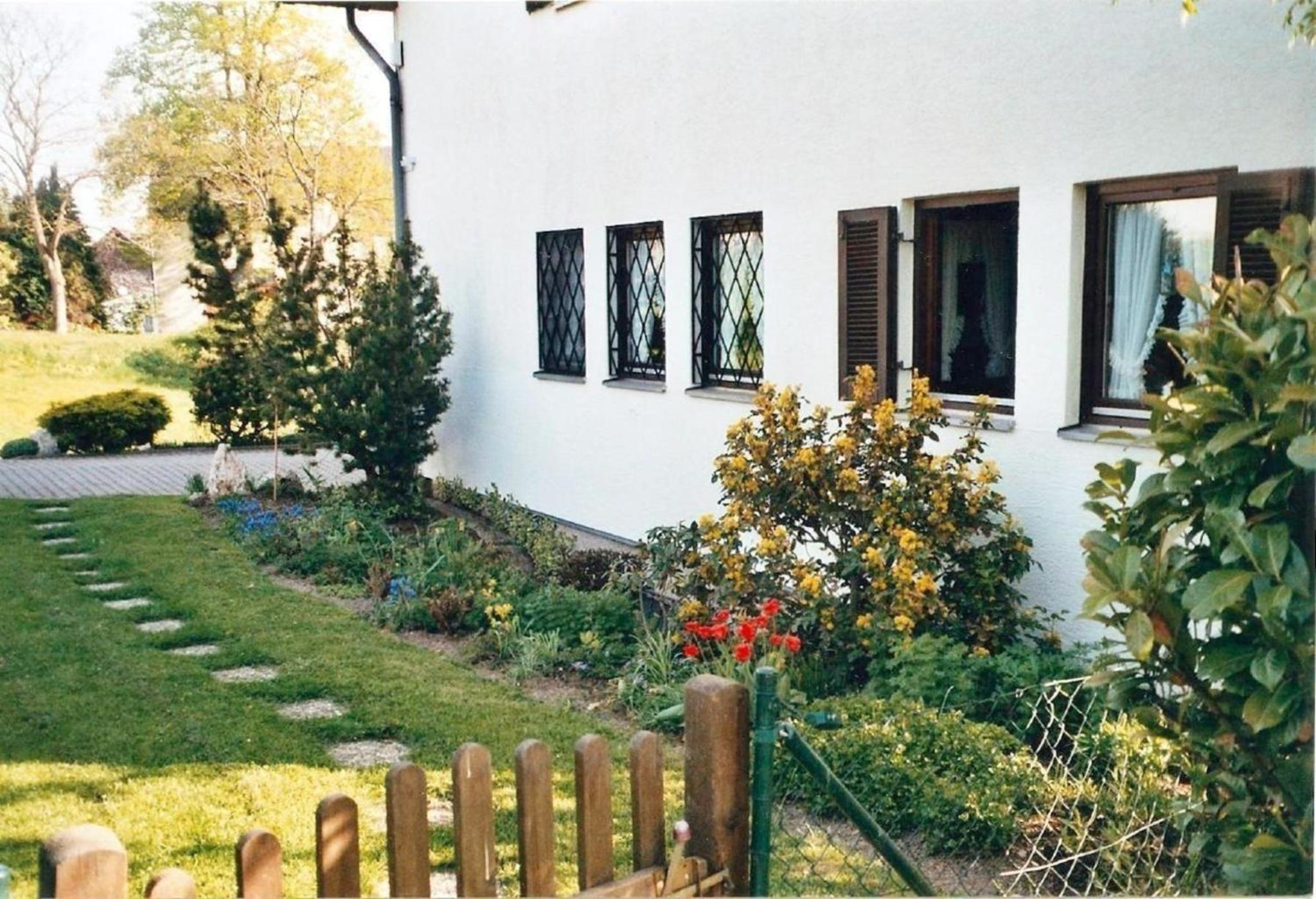 Ferienwohnung in Starkenburg im Isartaler Landhaus