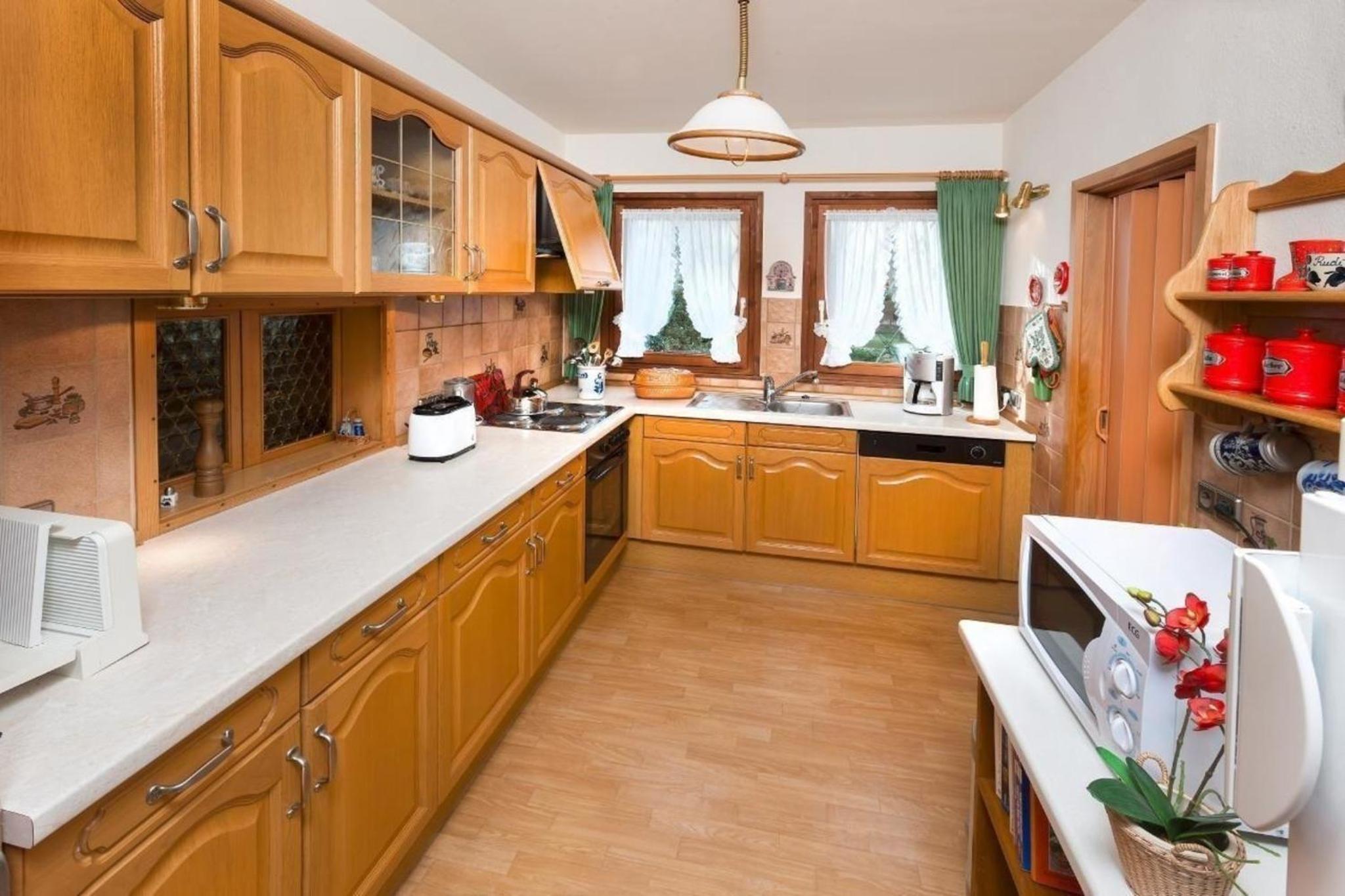 Ferienwohnung in Starkenburg im Isartaler Landhaus