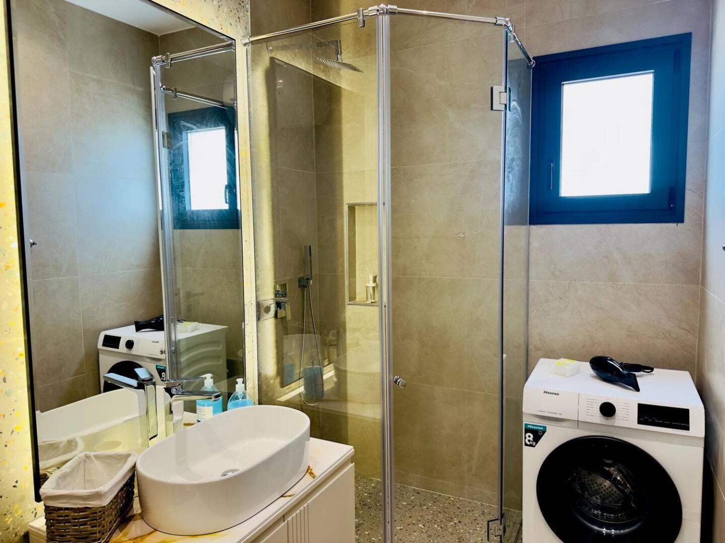 Sea View Luxury Penthouse,3rooms