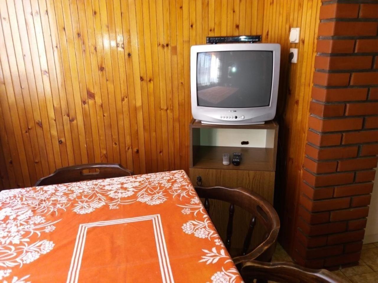 Tolles Ferienhaus in Fonyd mit Terrasse, Grill und Garten view 5