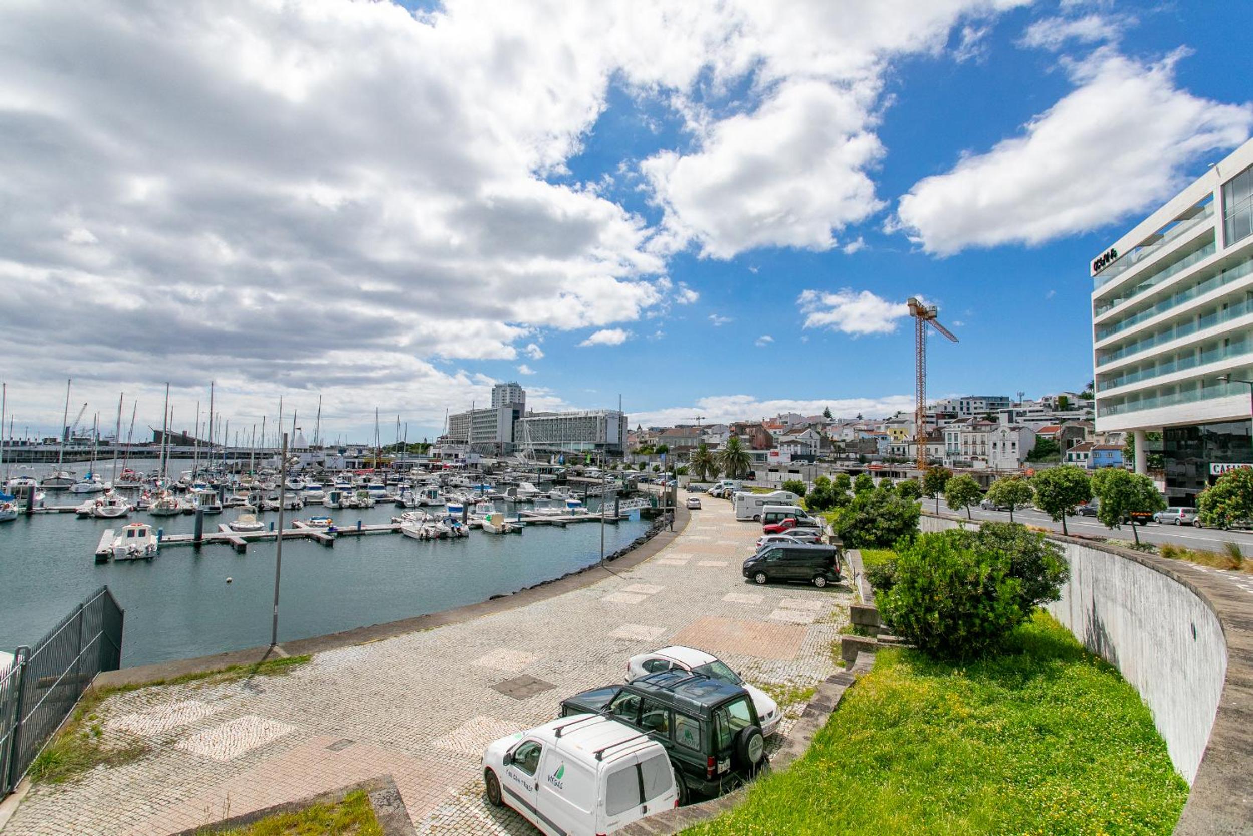 Maria s Haven By The Sea view 4