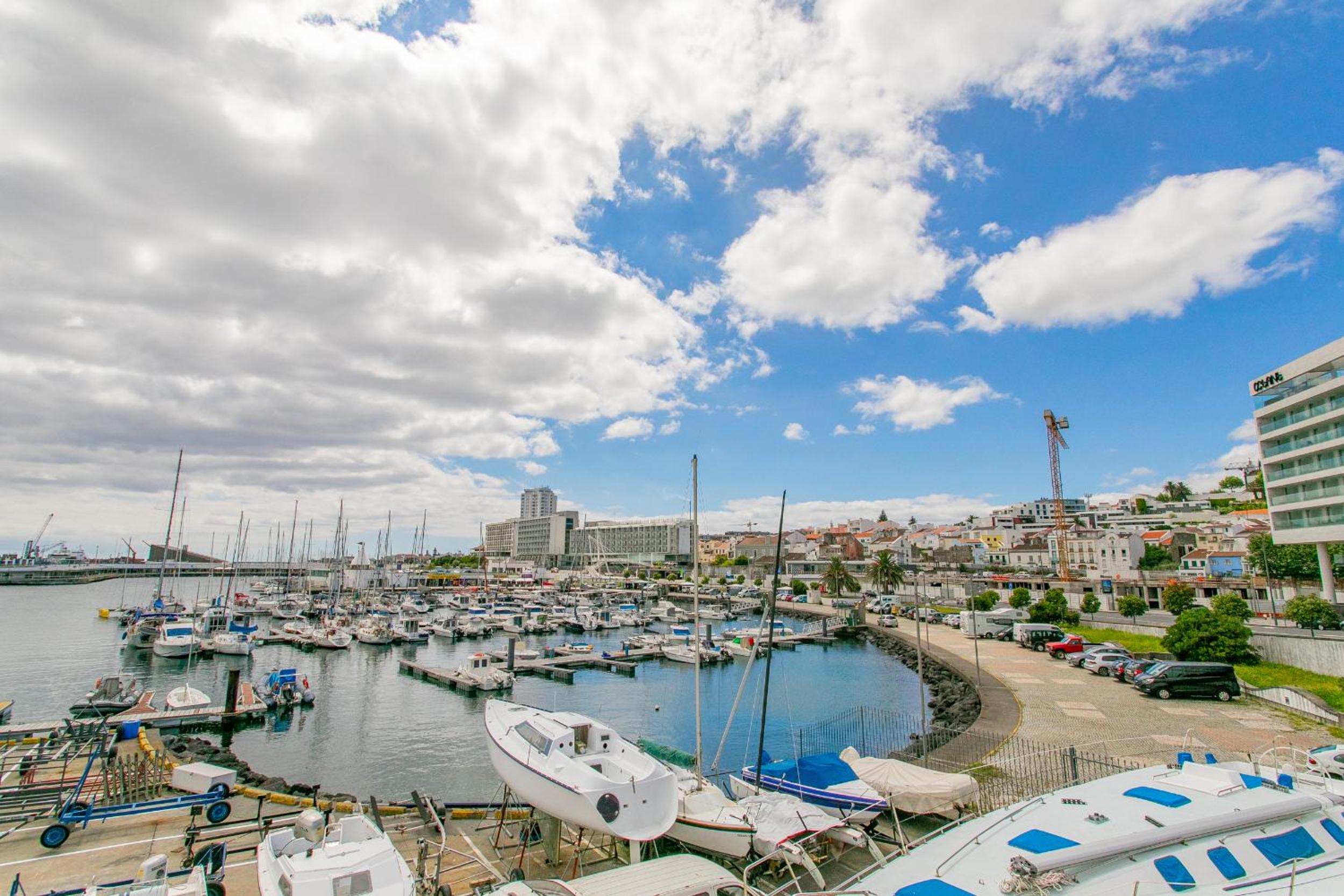 Maria s Haven By The Sea view 3