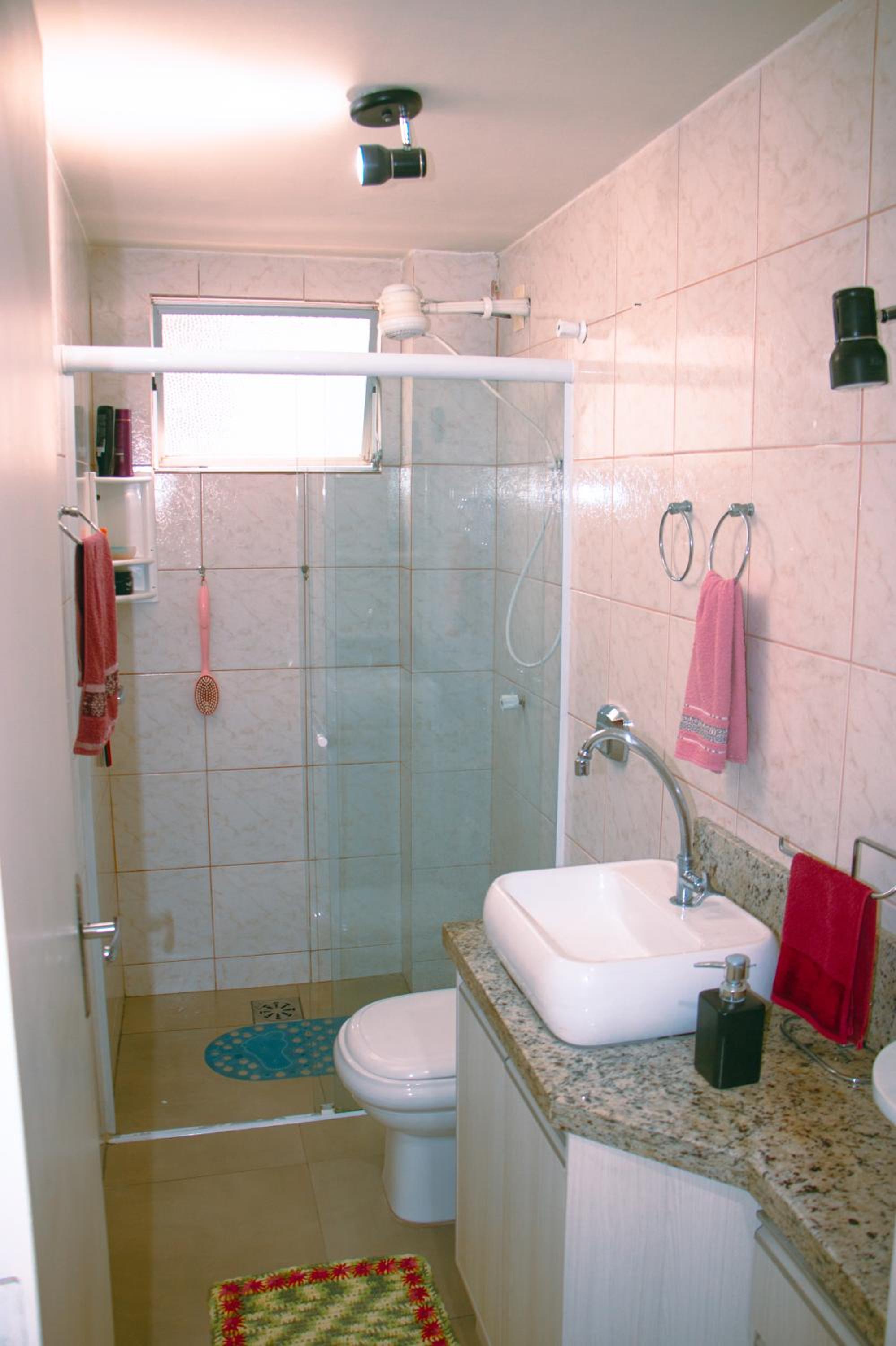Apartamento 6 pessoas - próximo ao mar - Wi-fi - Netflix - 1TVs Smart