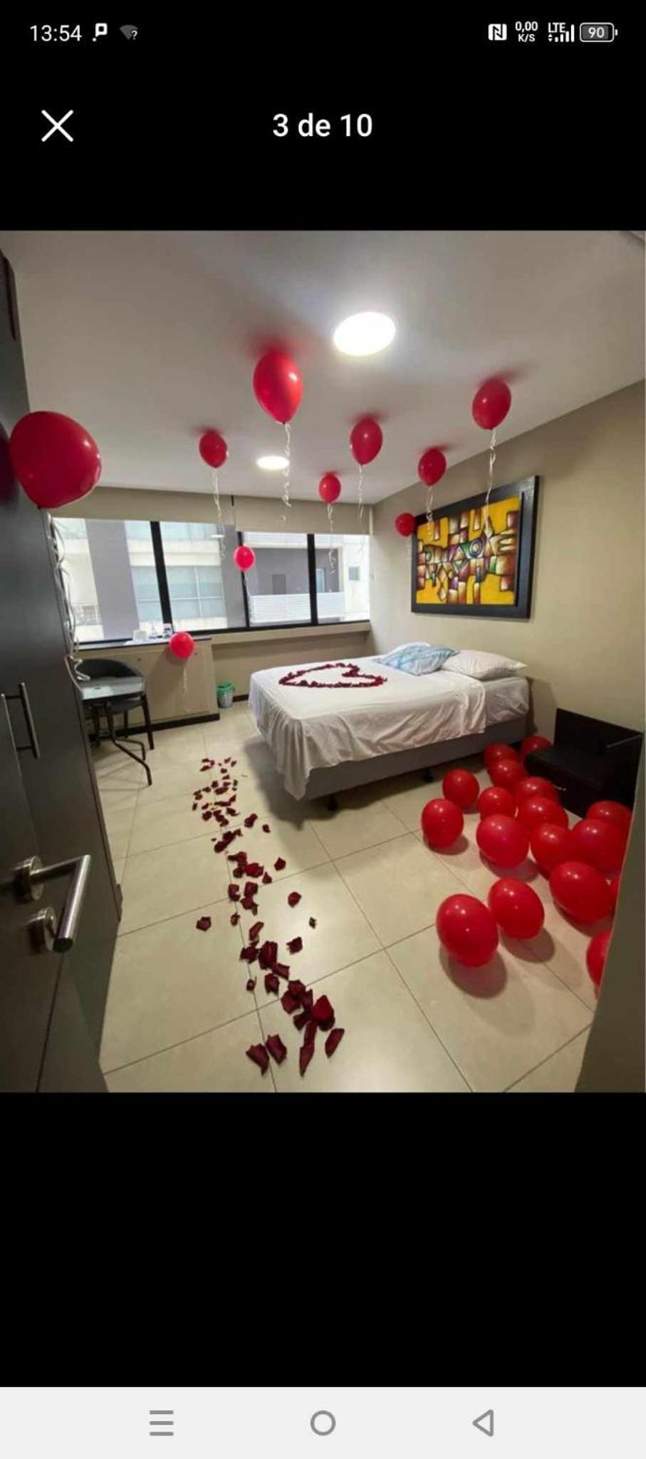 LUXURY APARTMENT PUERTO SANTA ANA GUAYAQUIL