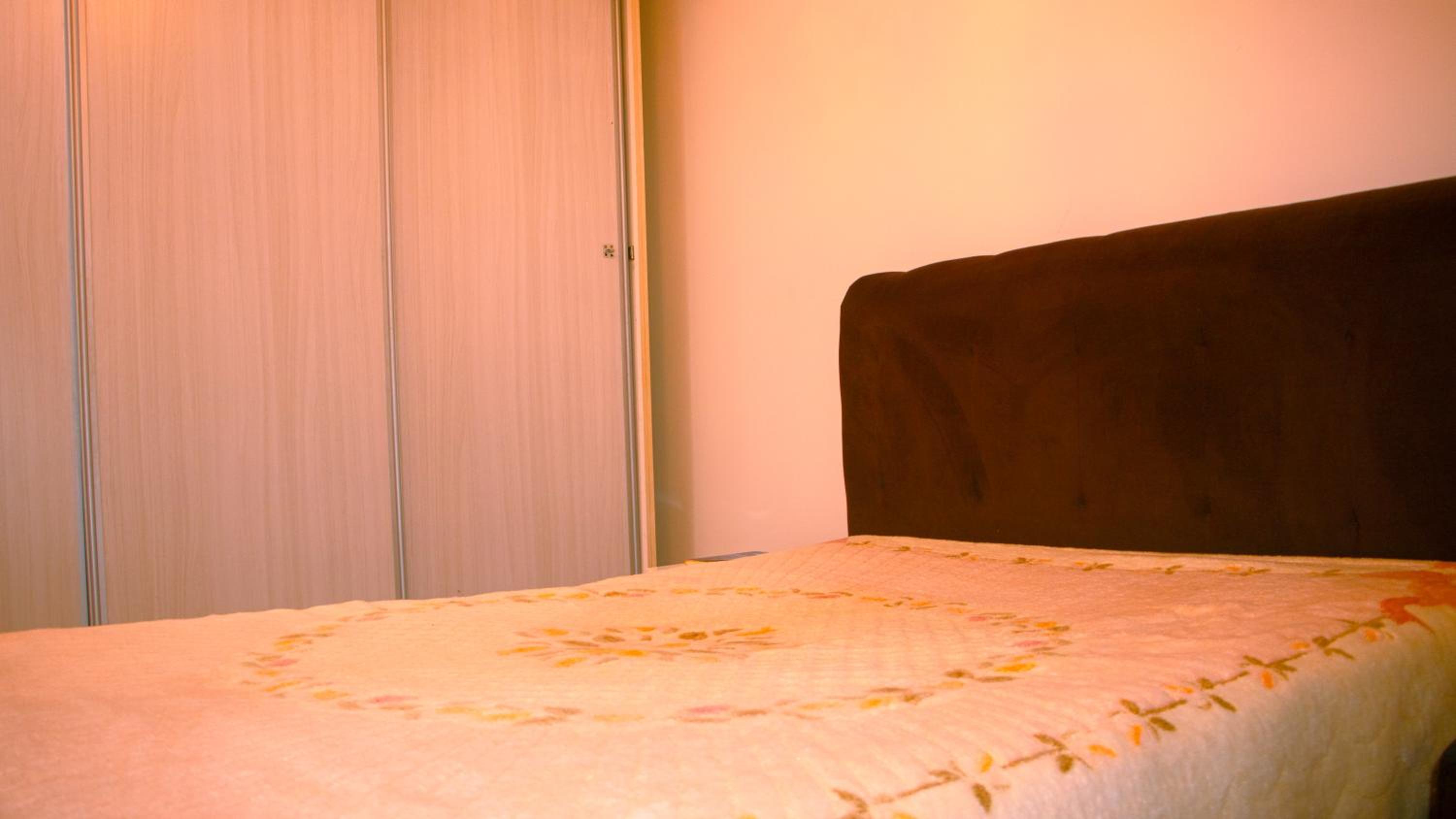 Apartamento 6 pessoas - próximo ao mar - Wi-fi - Netflix - 1TVs Smart