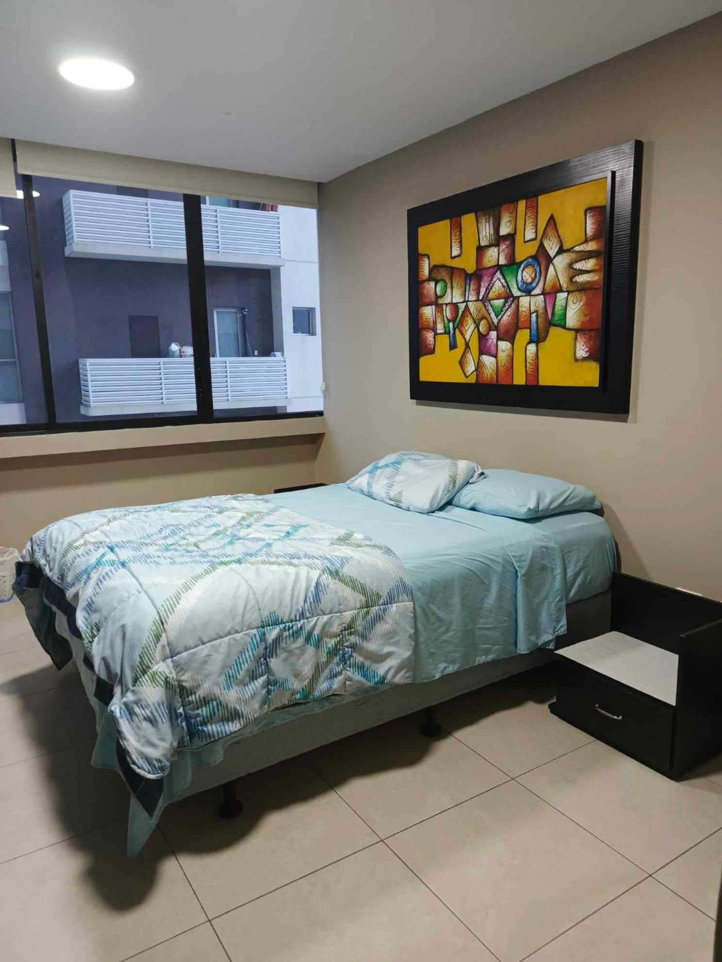 LUXURY APARTMENT PUERTO SANTA ANA GUAYAQUIL