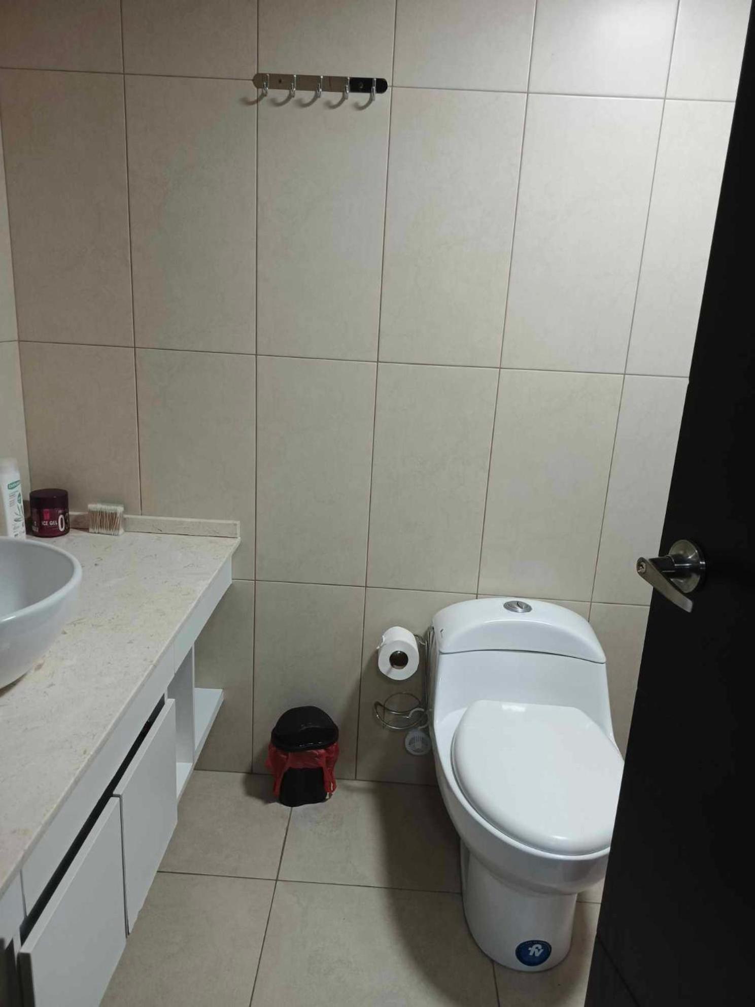 LUXURY APARTMENT PUERTO SANTA ANA GUAYAQUIL