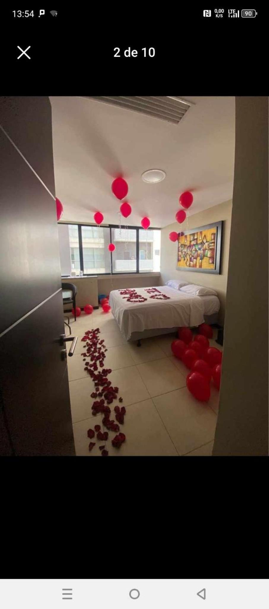 LUXURY APARTMENT PUERTO SANTA ANA GUAYAQUIL