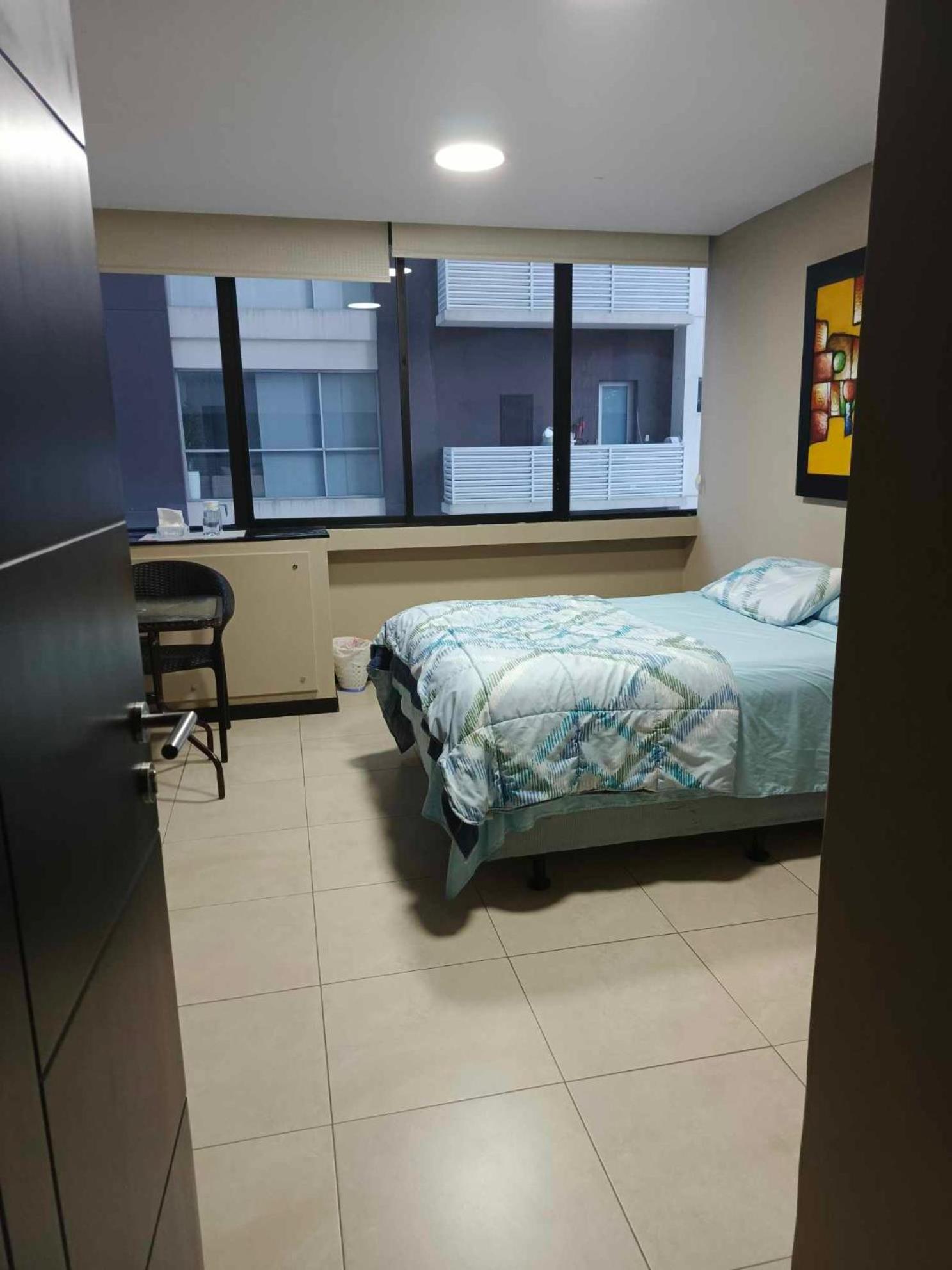 LUXURY APARTMENT PUERTO SANTA ANA GUAYAQUIL