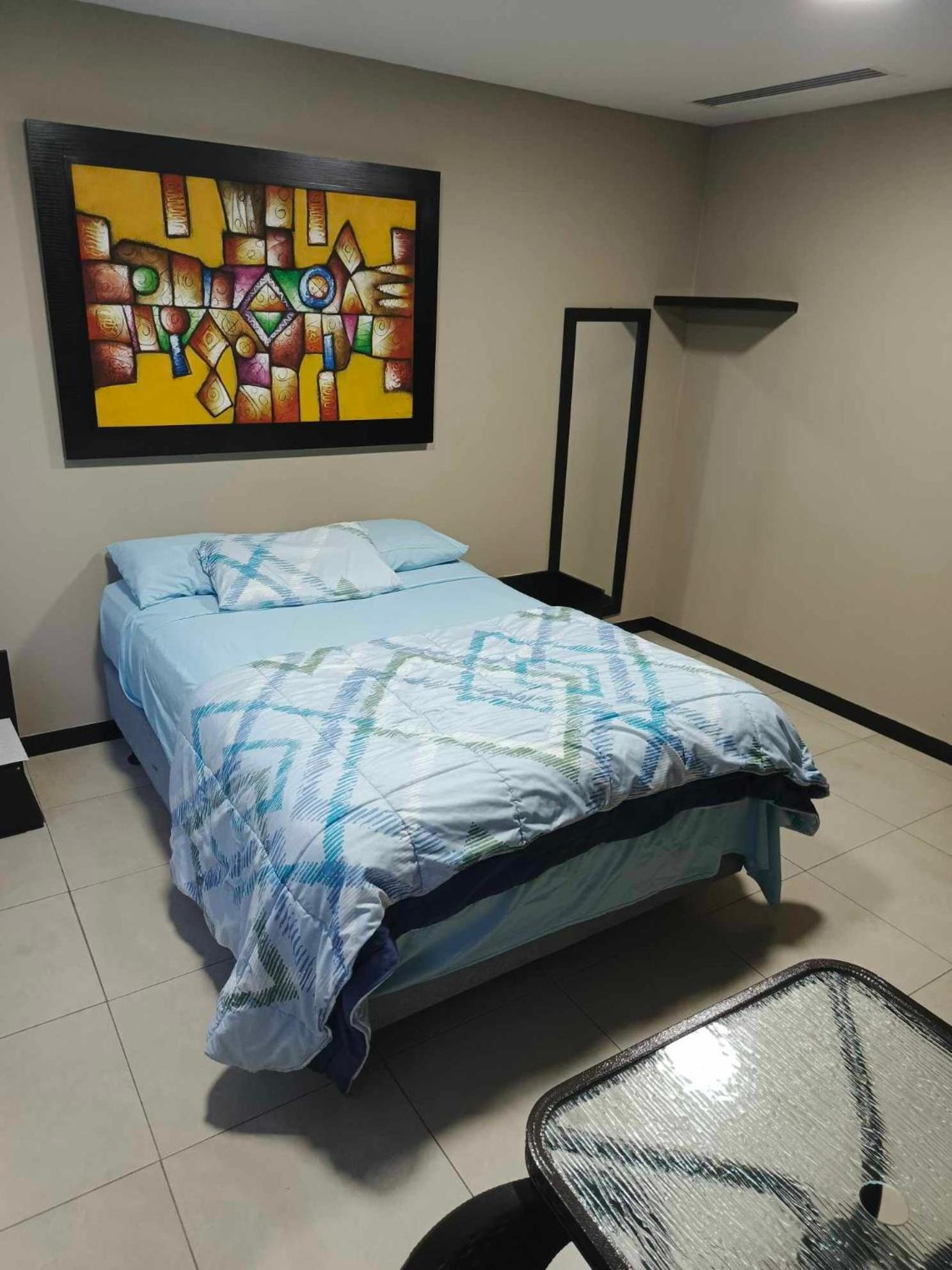 LUXURY APARTMENT PUERTO SANTA ANA GUAYAQUIL