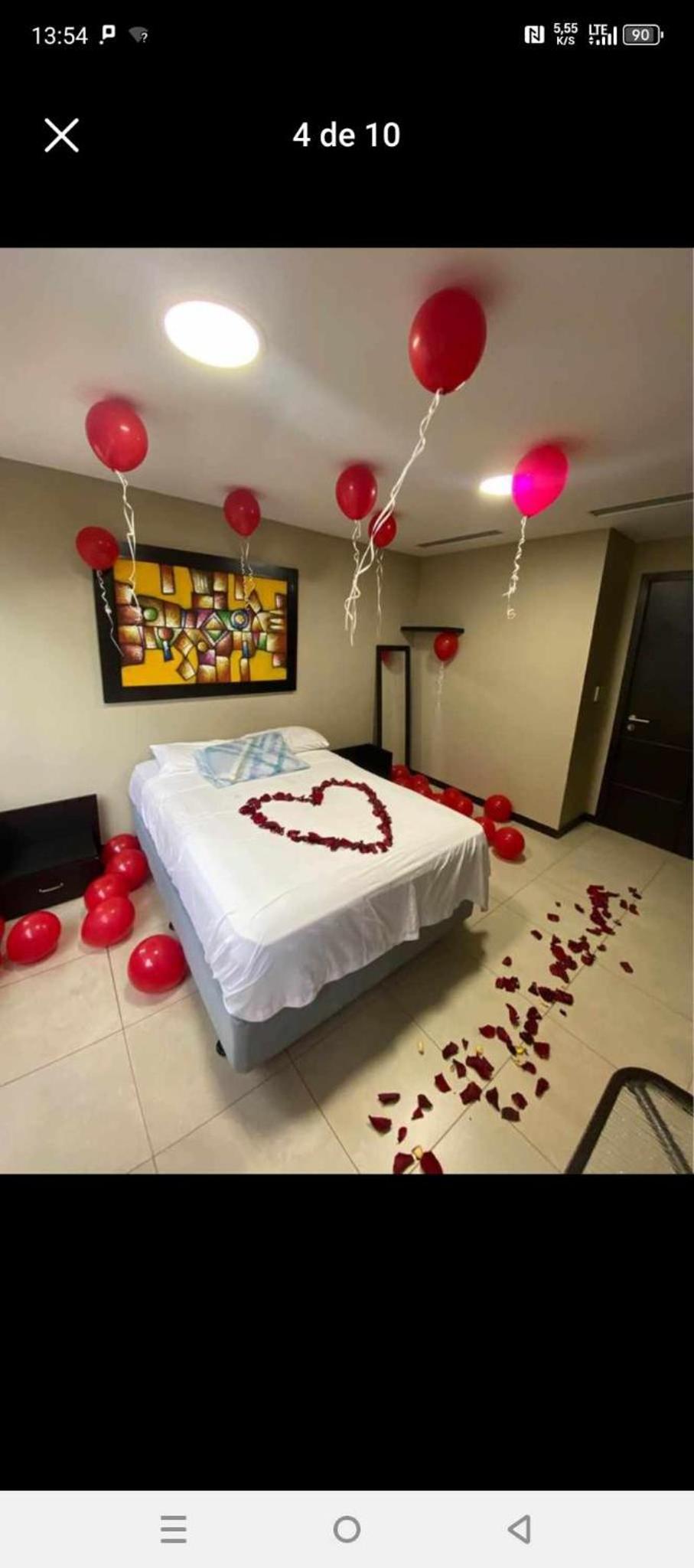 LUXURY APARTMENT PUERTO SANTA ANA GUAYAQUIL