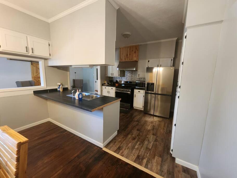 Messick Farmstyle Home, fotografía 3