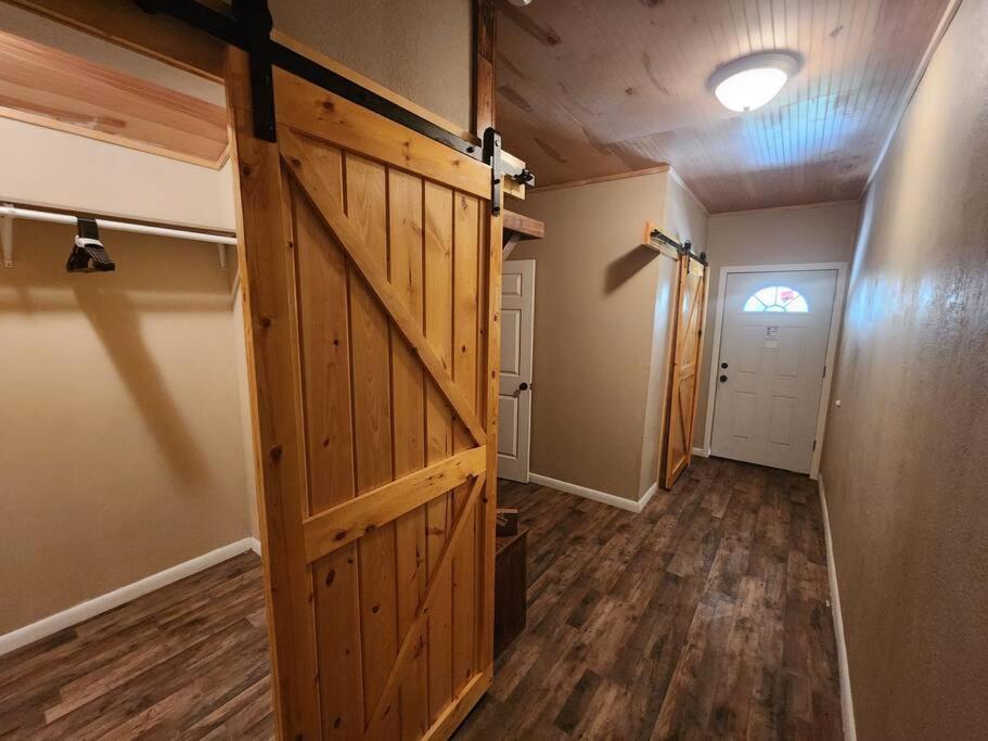 Messick Farmstyle Home, fotografía 5