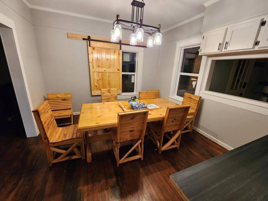Messick Farmstyle Home, fotografía 4
