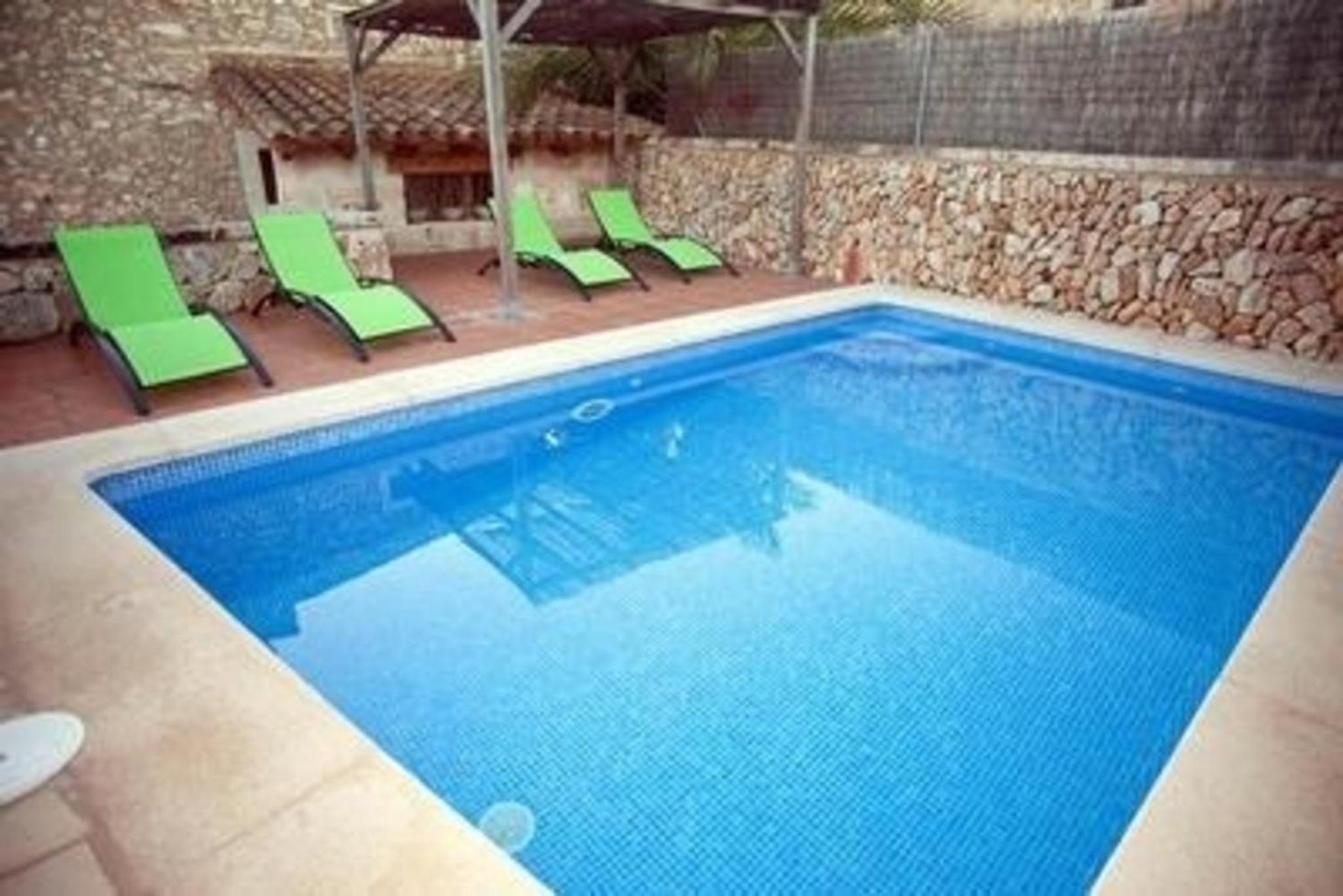 Finca Sa Sorda