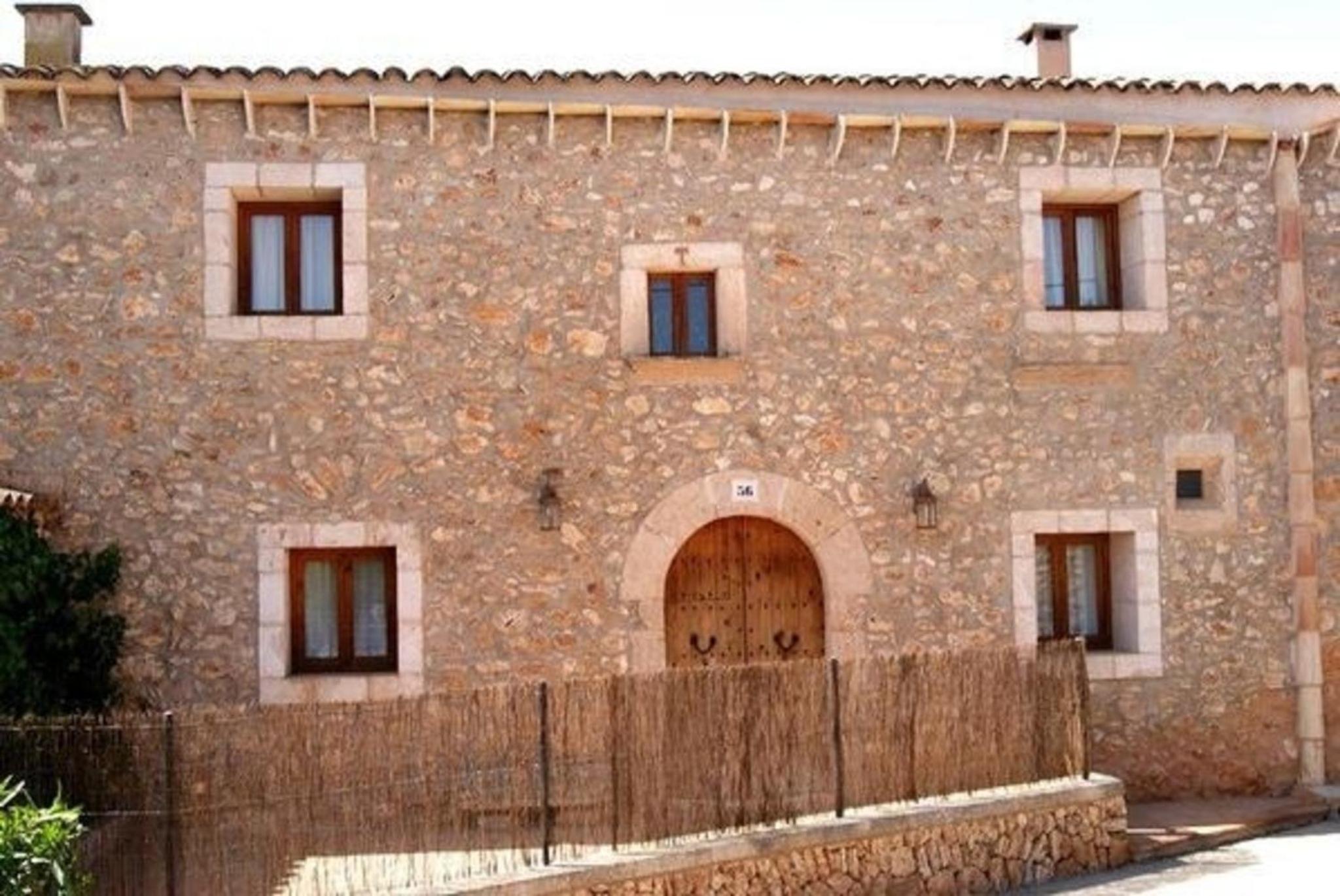 Finca Sa Sorda