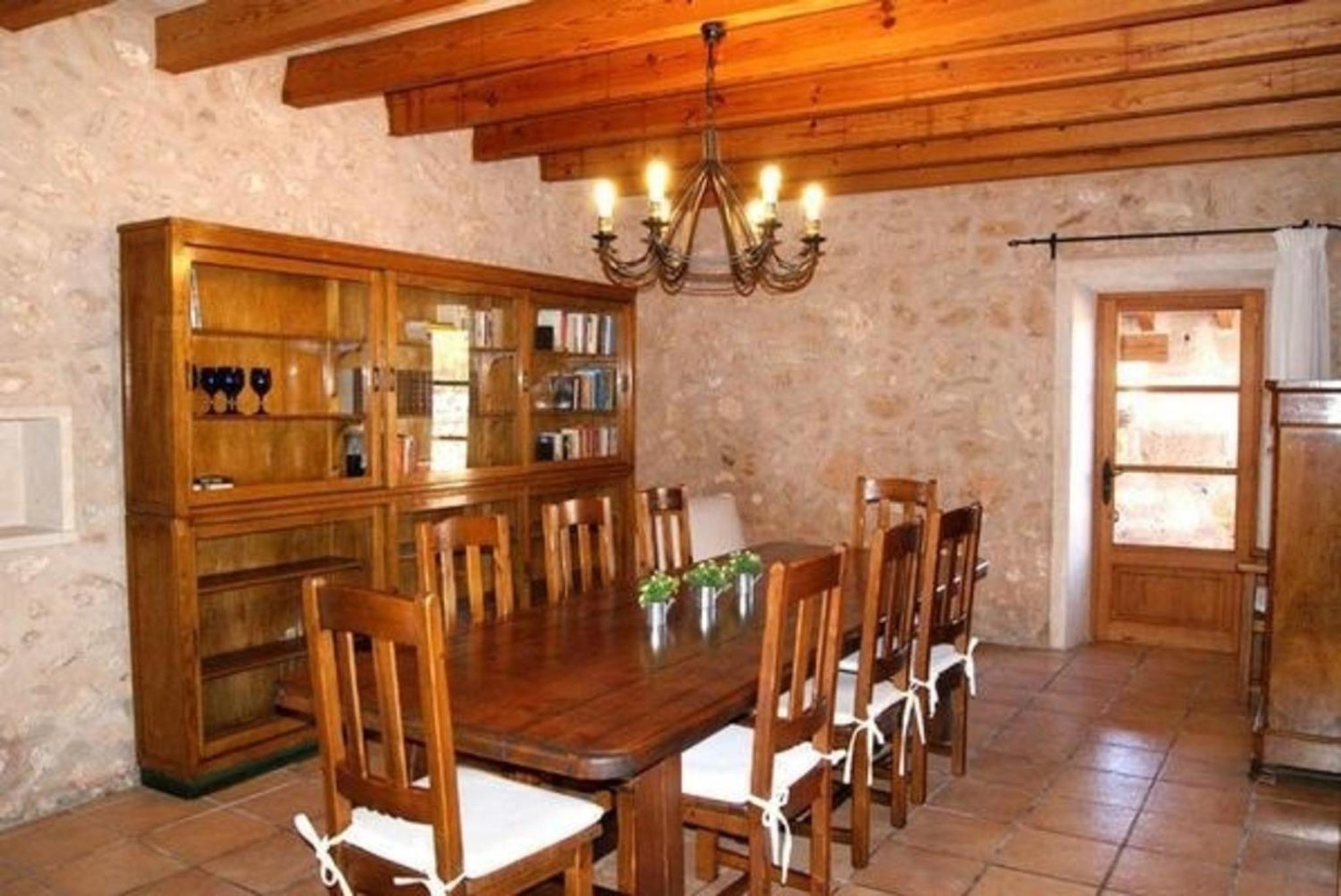 Finca Sa Sorda