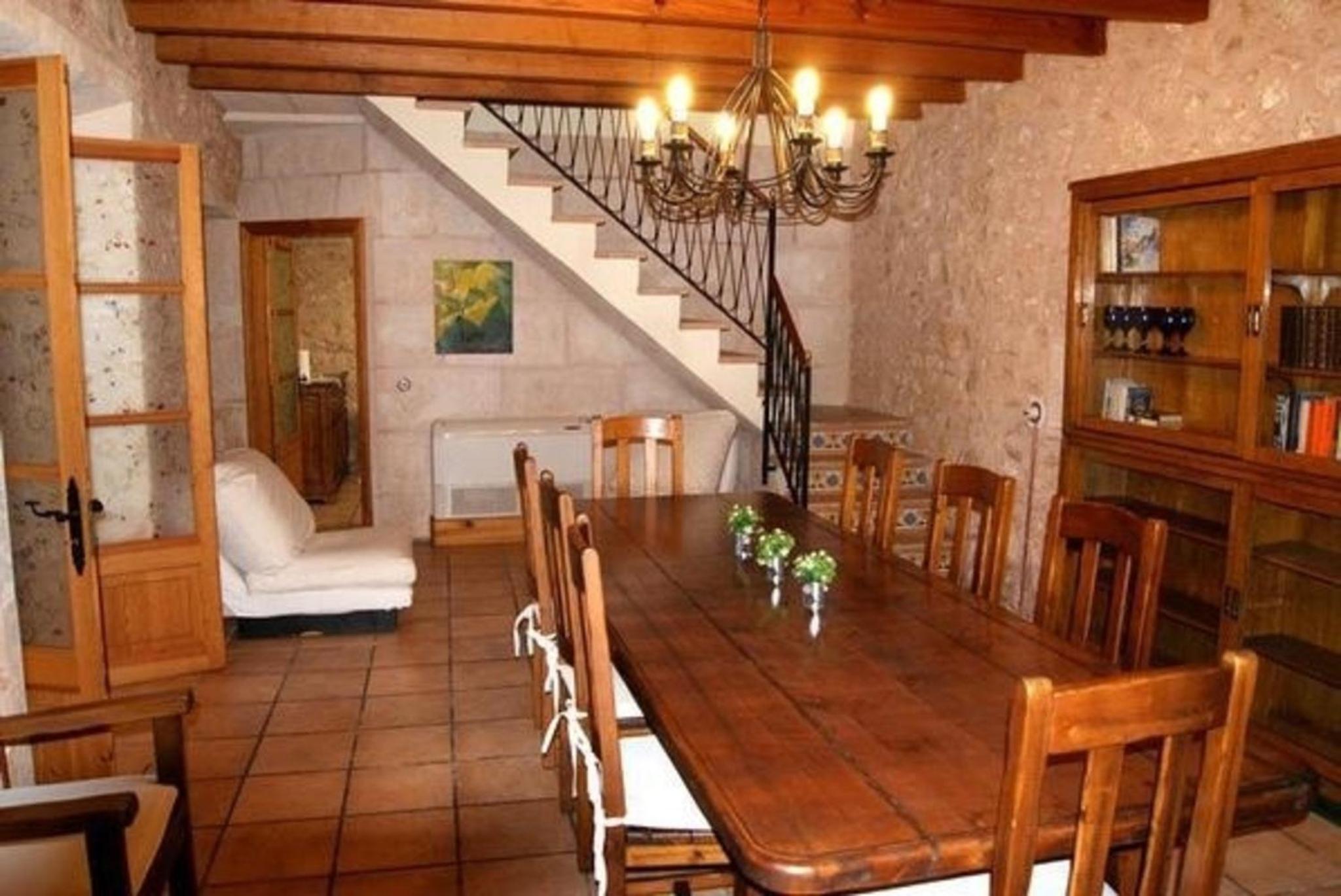 Finca Sa Sorda