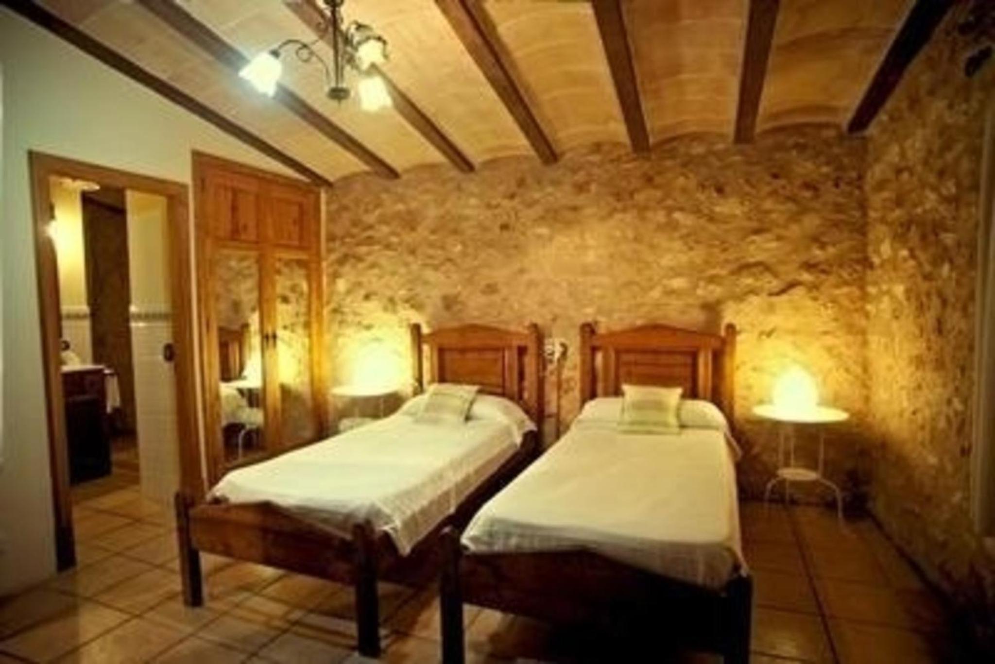 Finca Sa Sorda