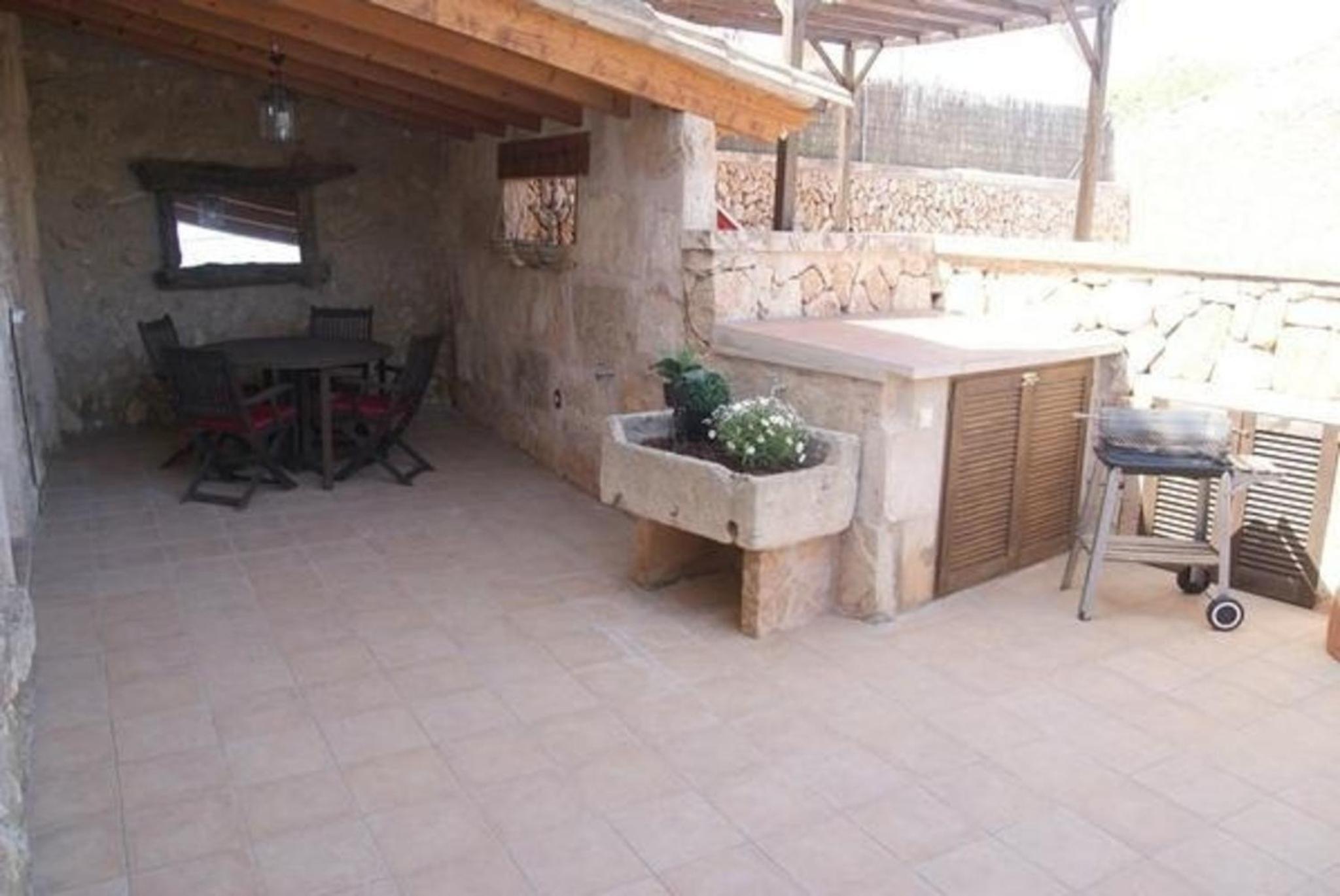 Finca Sa Sorda