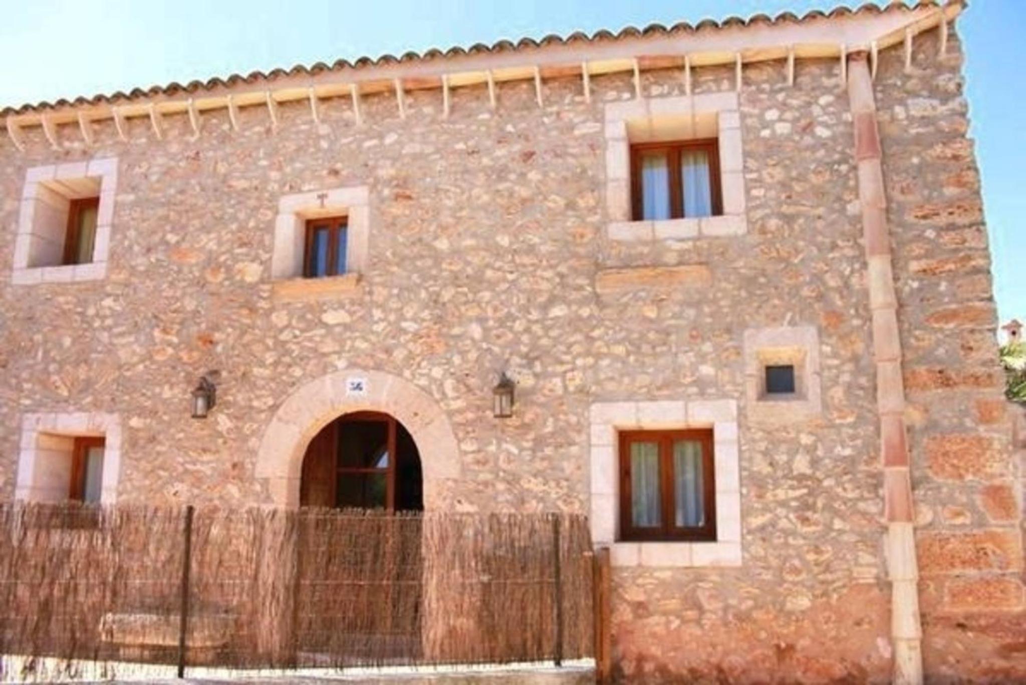 Finca Sa Sorda