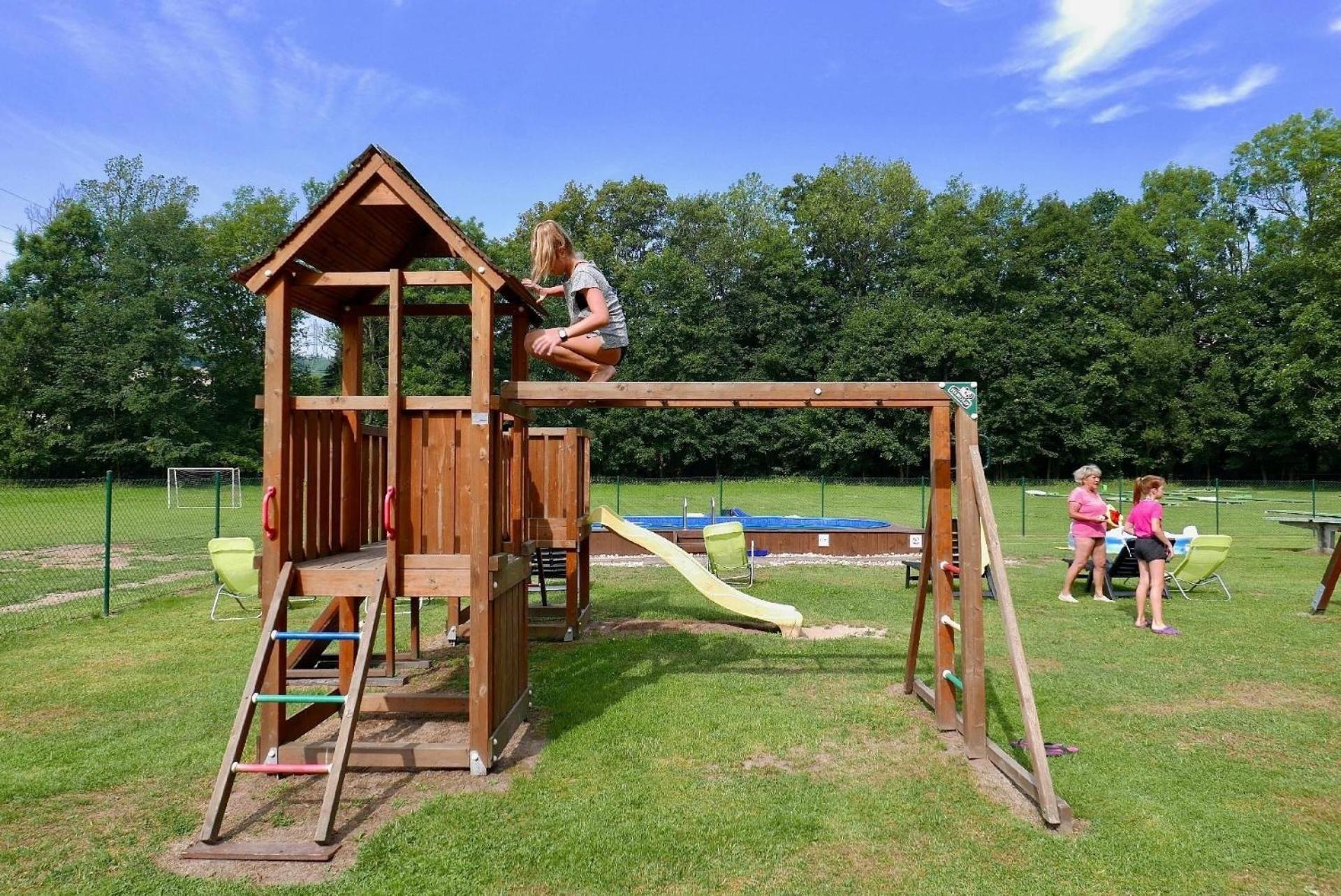 Ferienpark Green Valley
