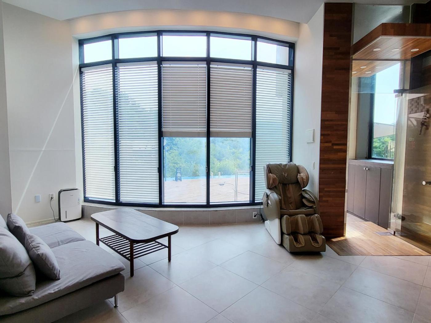 Penatess Pool Villa