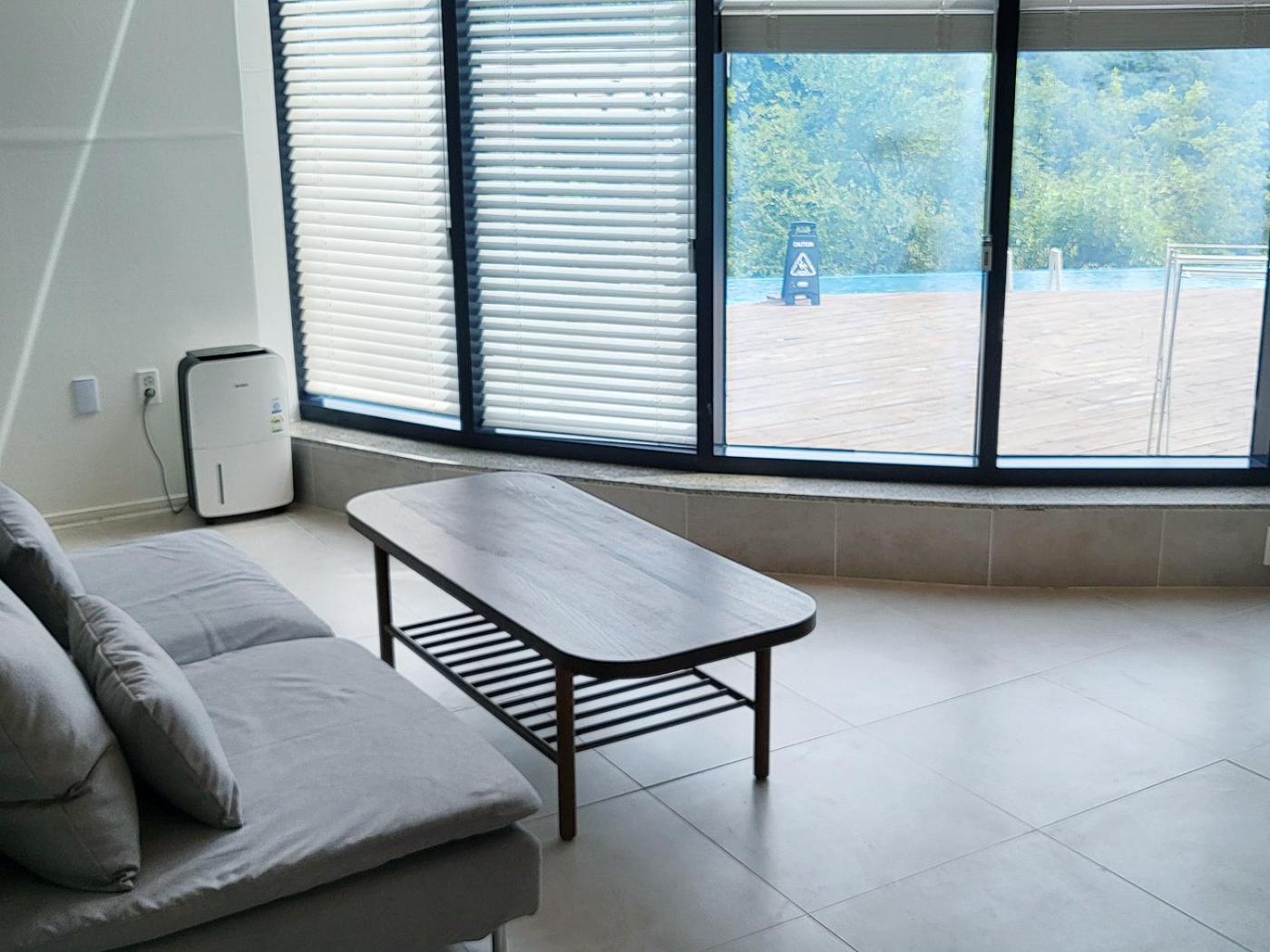 Penatess Pool Villa