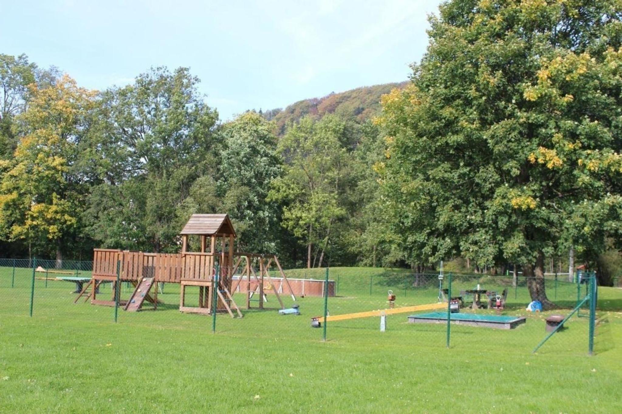 Ferienpark Green Valley
