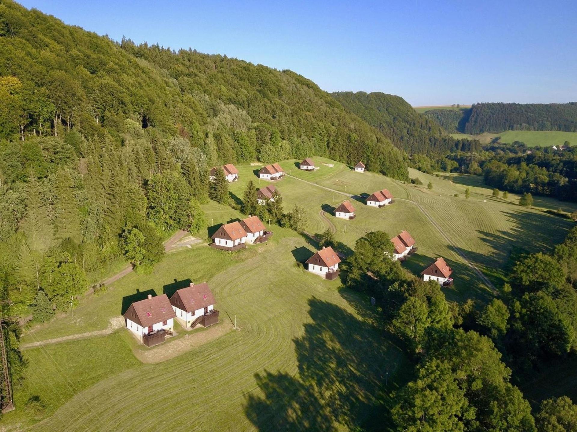 Ferienpark Green Valley