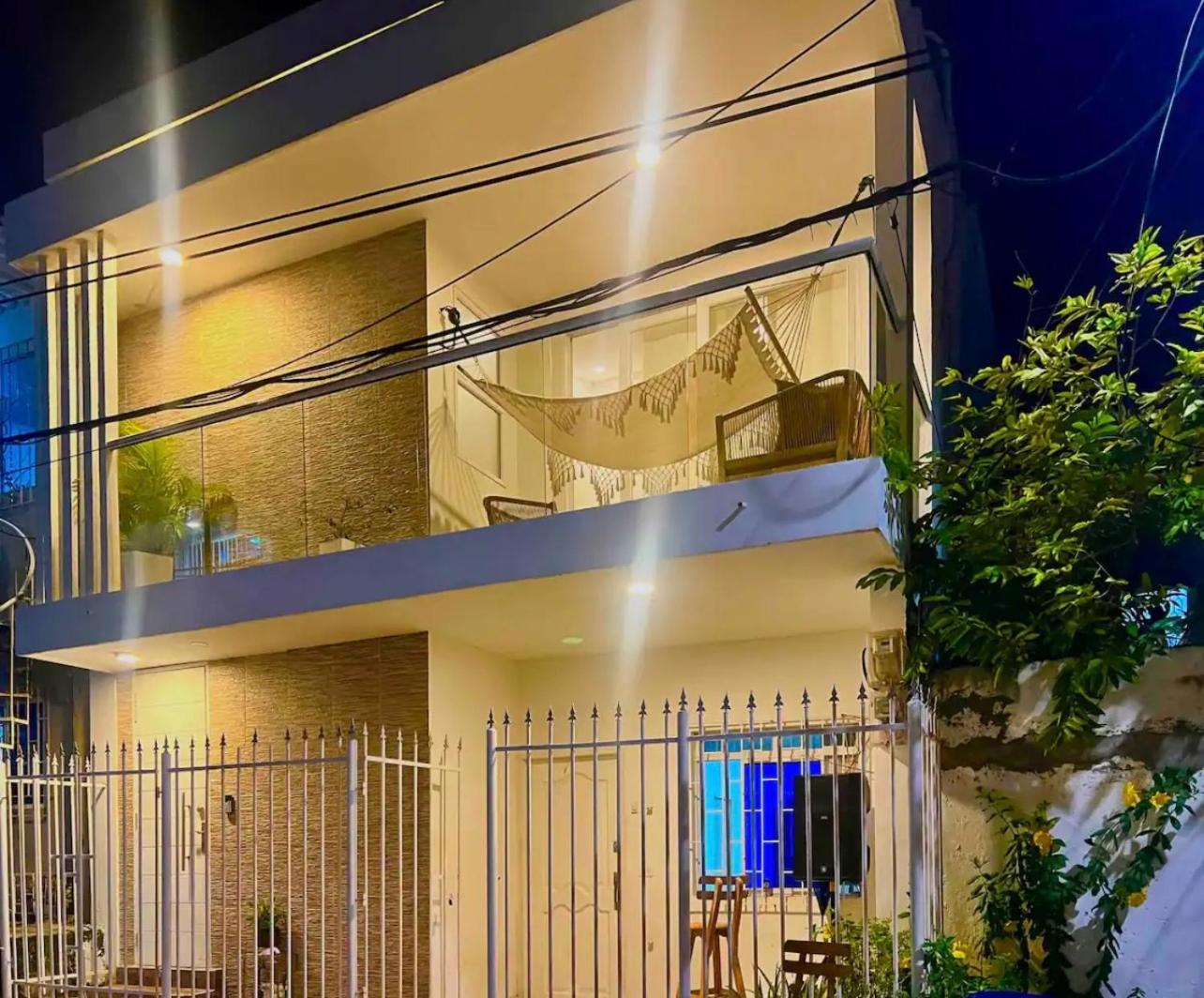 Torices Guest House