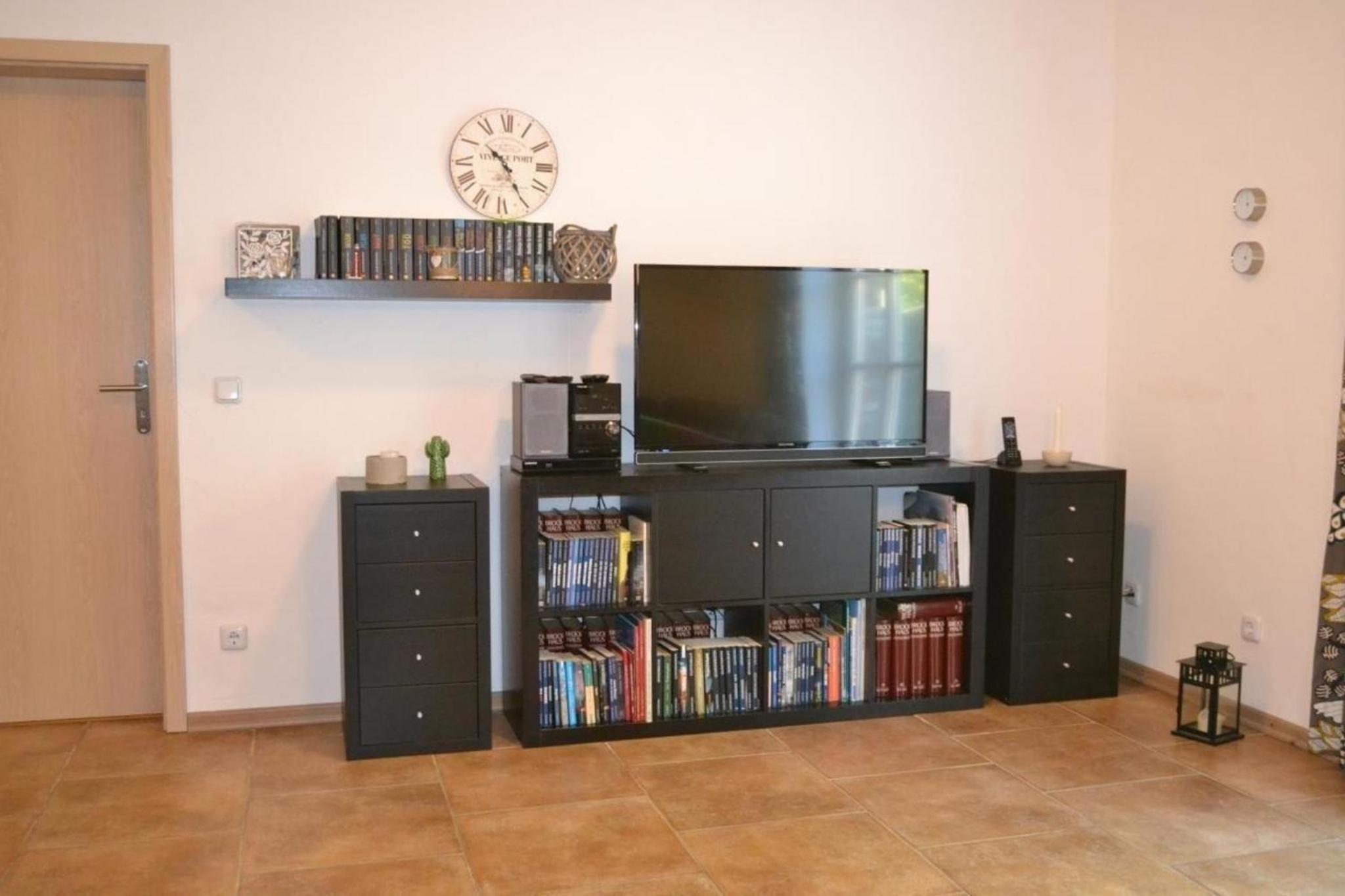 Tolle Wohnung in Upleward mit Großer Terrasse