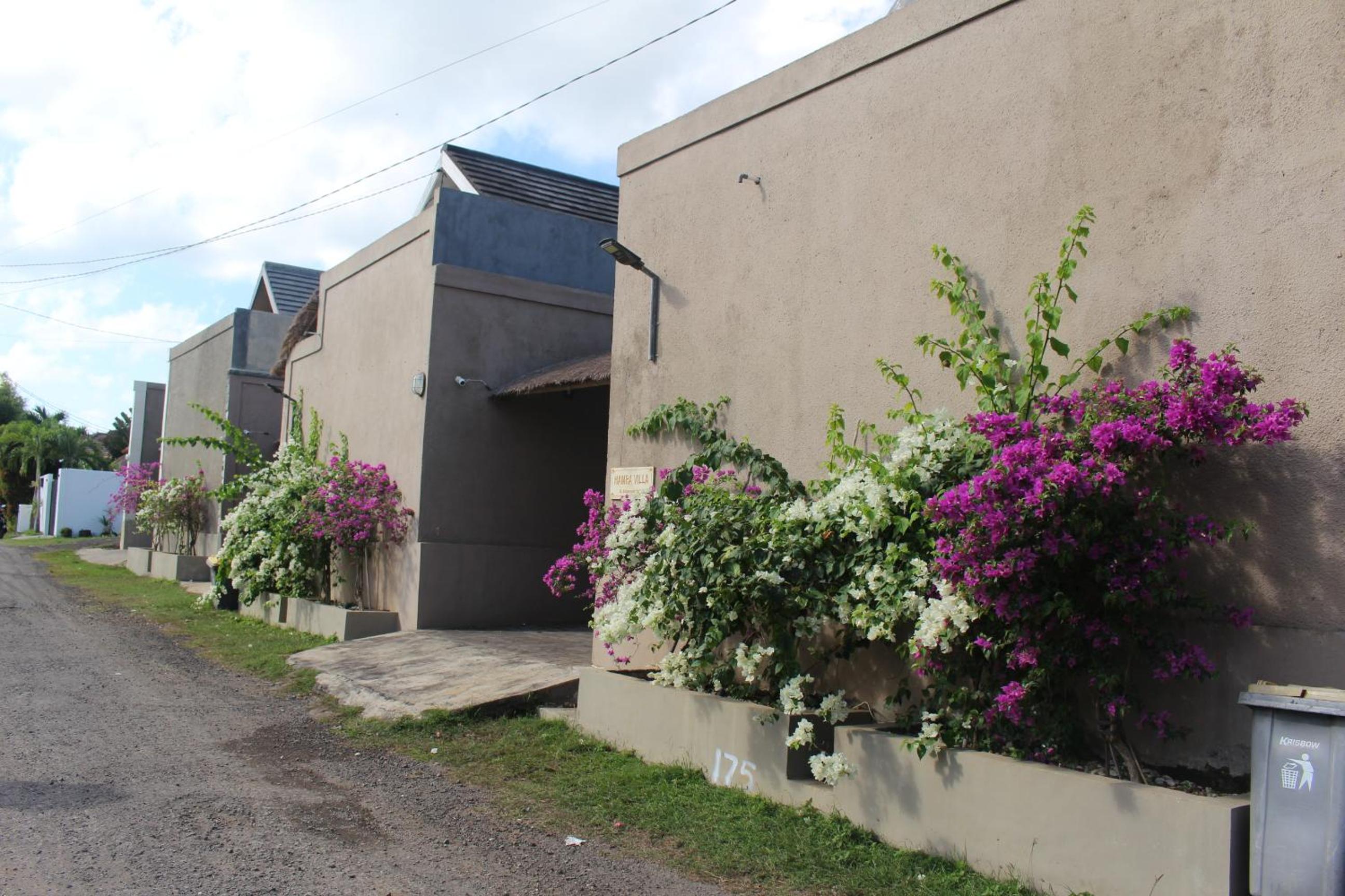 Hotel Hamra Villa - Image 1