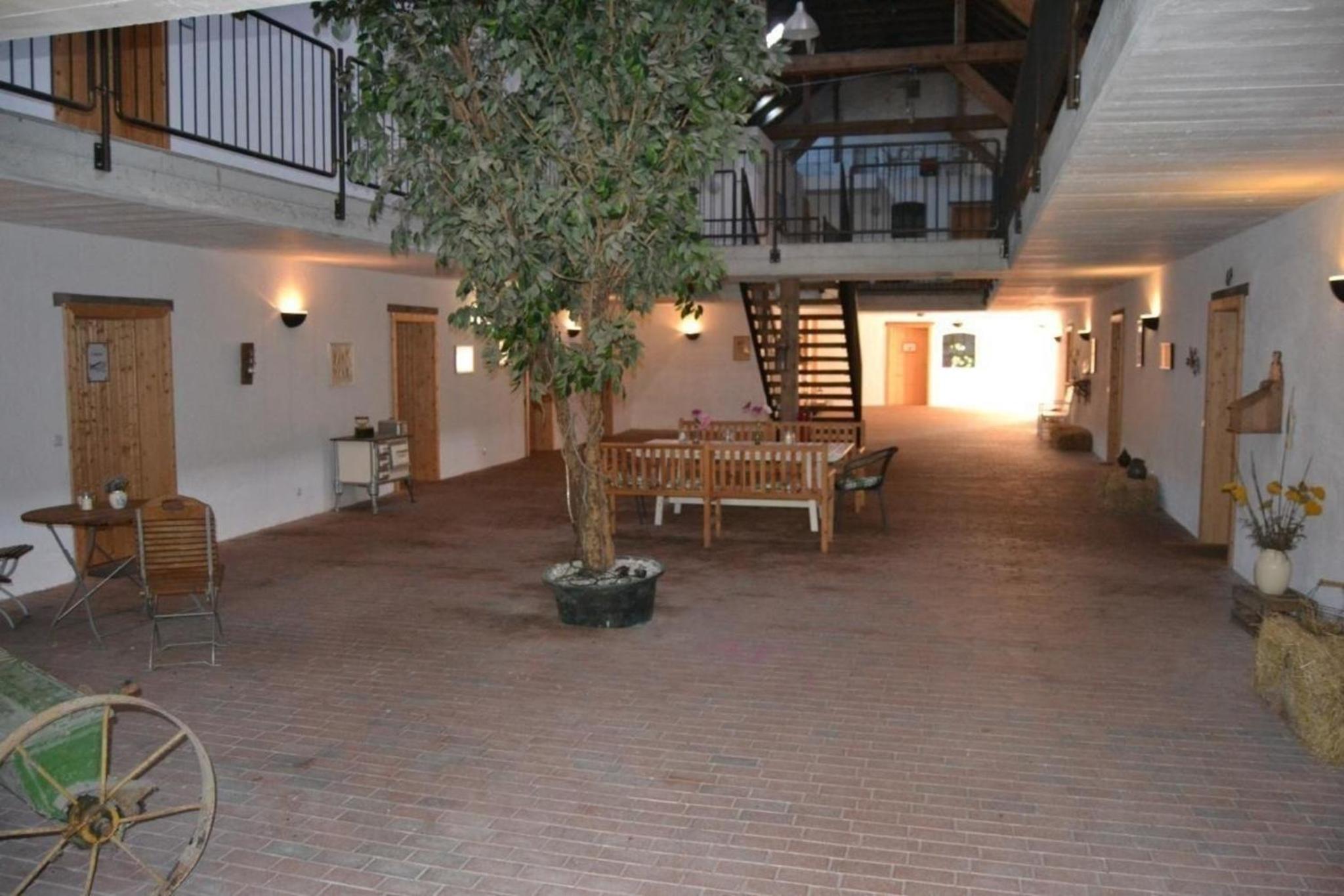 Tolle Wohnung in Upleward mit Großer Terrasse