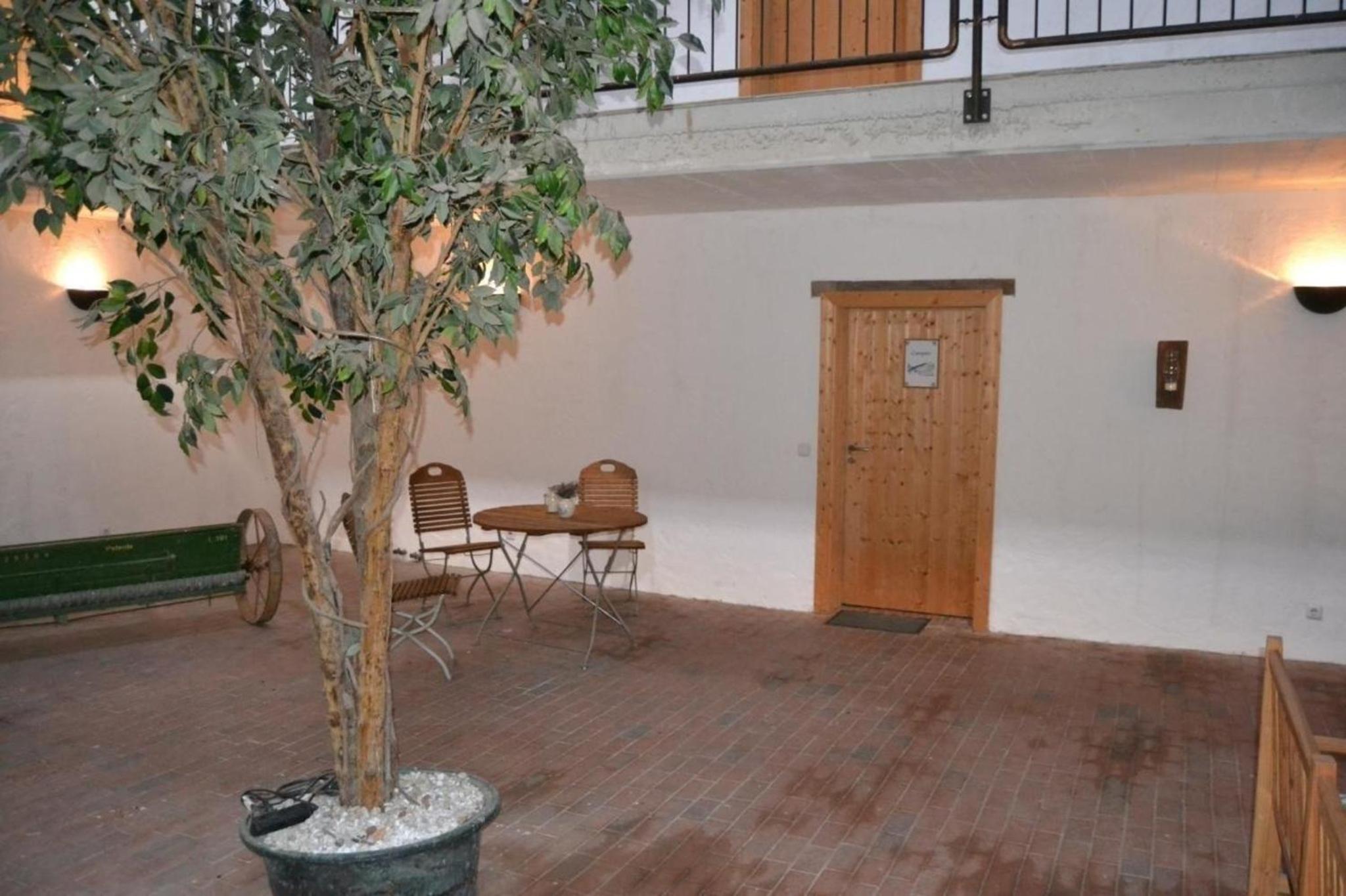 Tolle Wohnung in Upleward mit Großer Terrasse