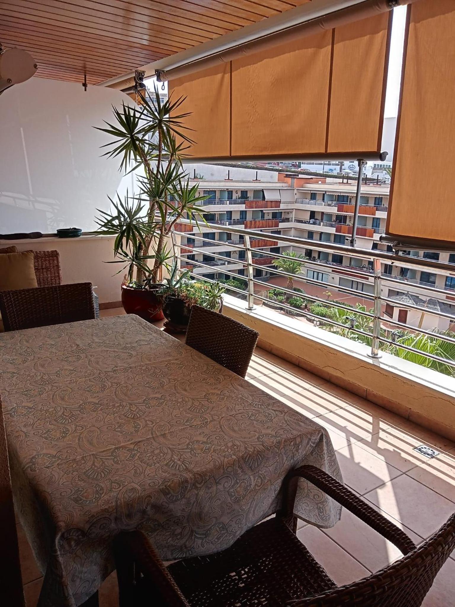 Vistas de los gigantes Apartamento 2 dormitorios