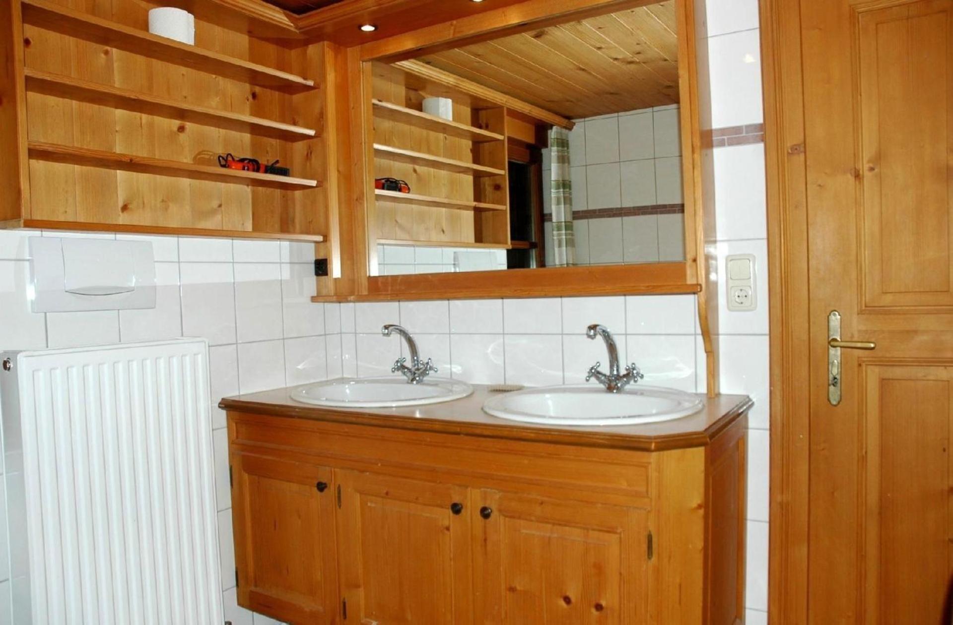 Ferienhaus Dünser In Dünserberg